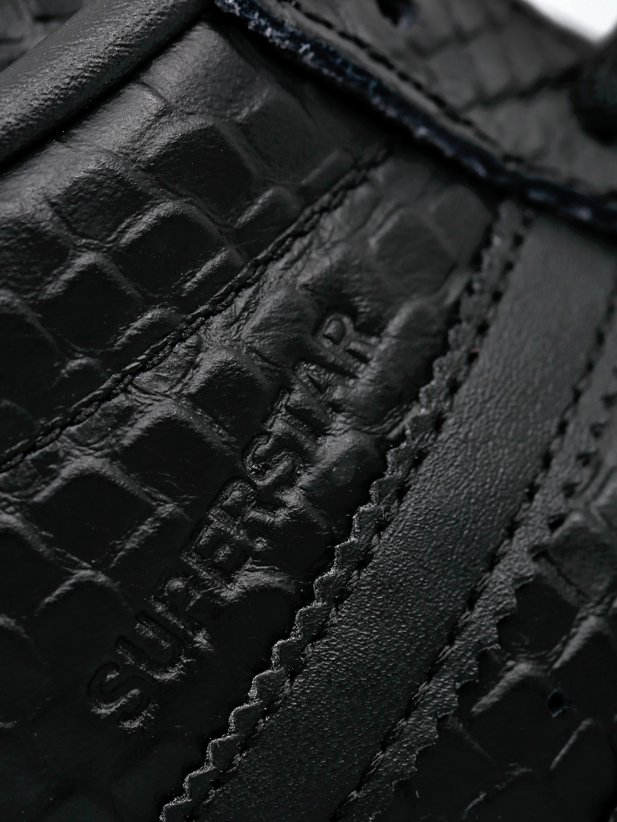 Buty adidas Superstar W Wmn (cblack/cblack/ftwwht)