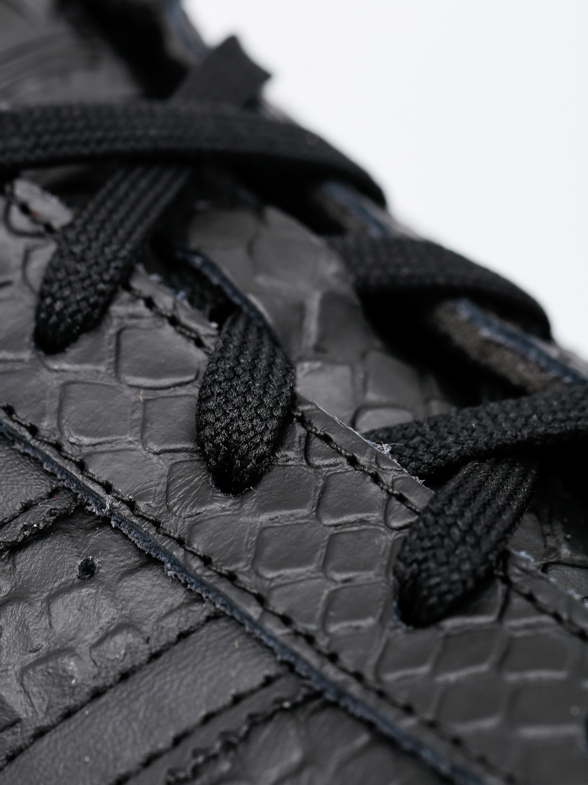 Buty adidas Superstar W Wmn (cblack/cblack/ftwwht)