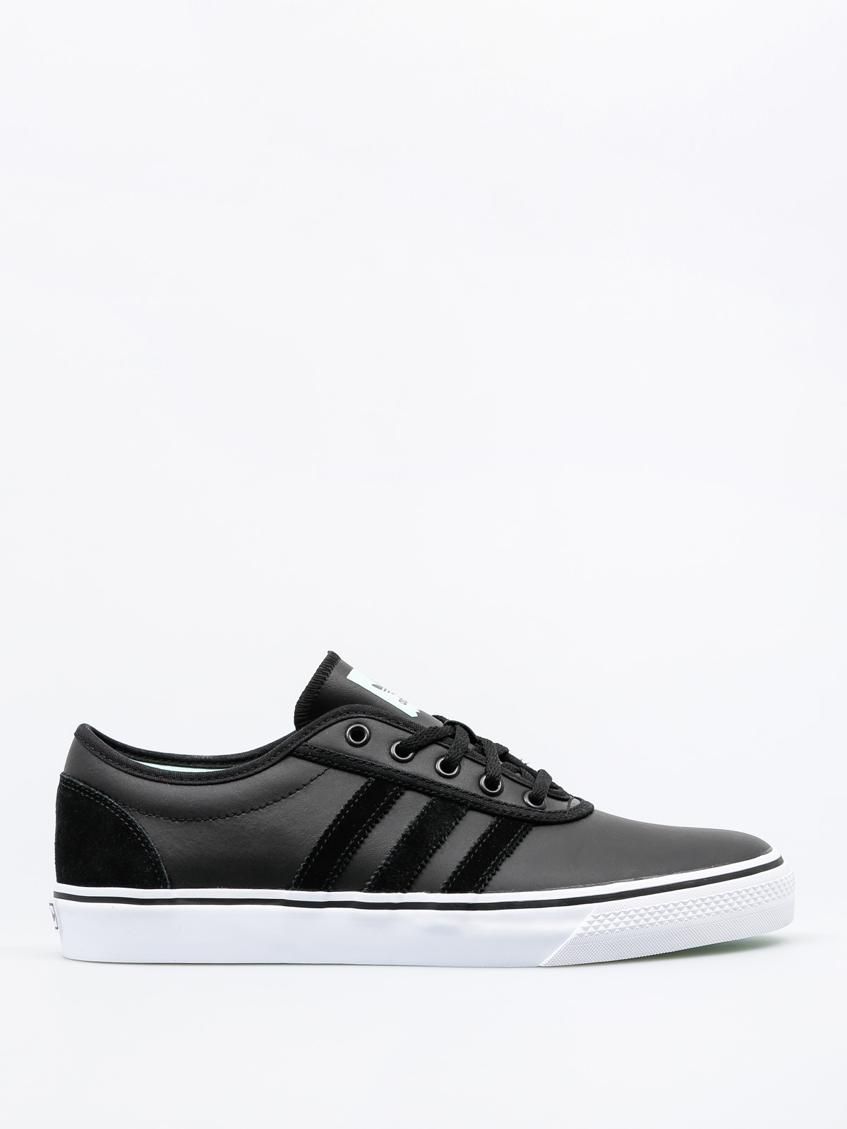 Buty adidas Adi Ease (cblack/cblack/icegrn)
