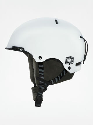 Kask K2 Stash (white)