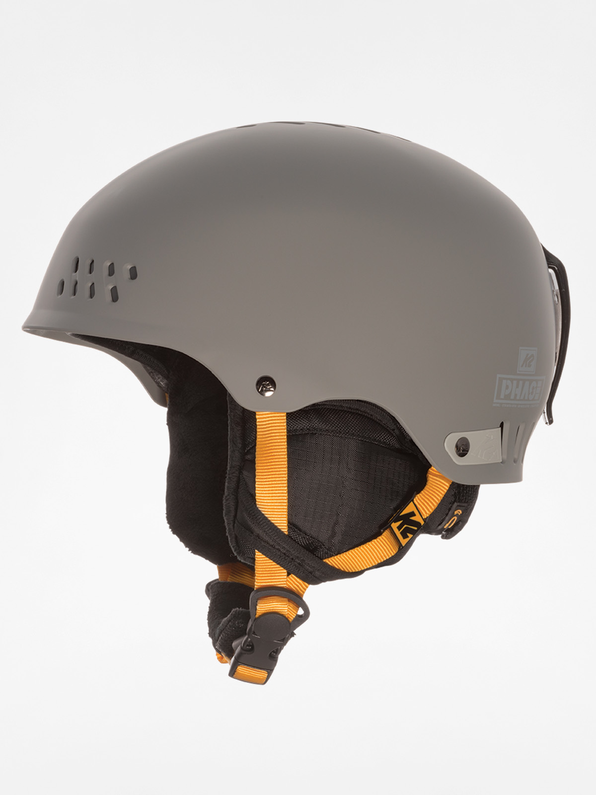 Męski Kask K2 Phase Pro (grey)