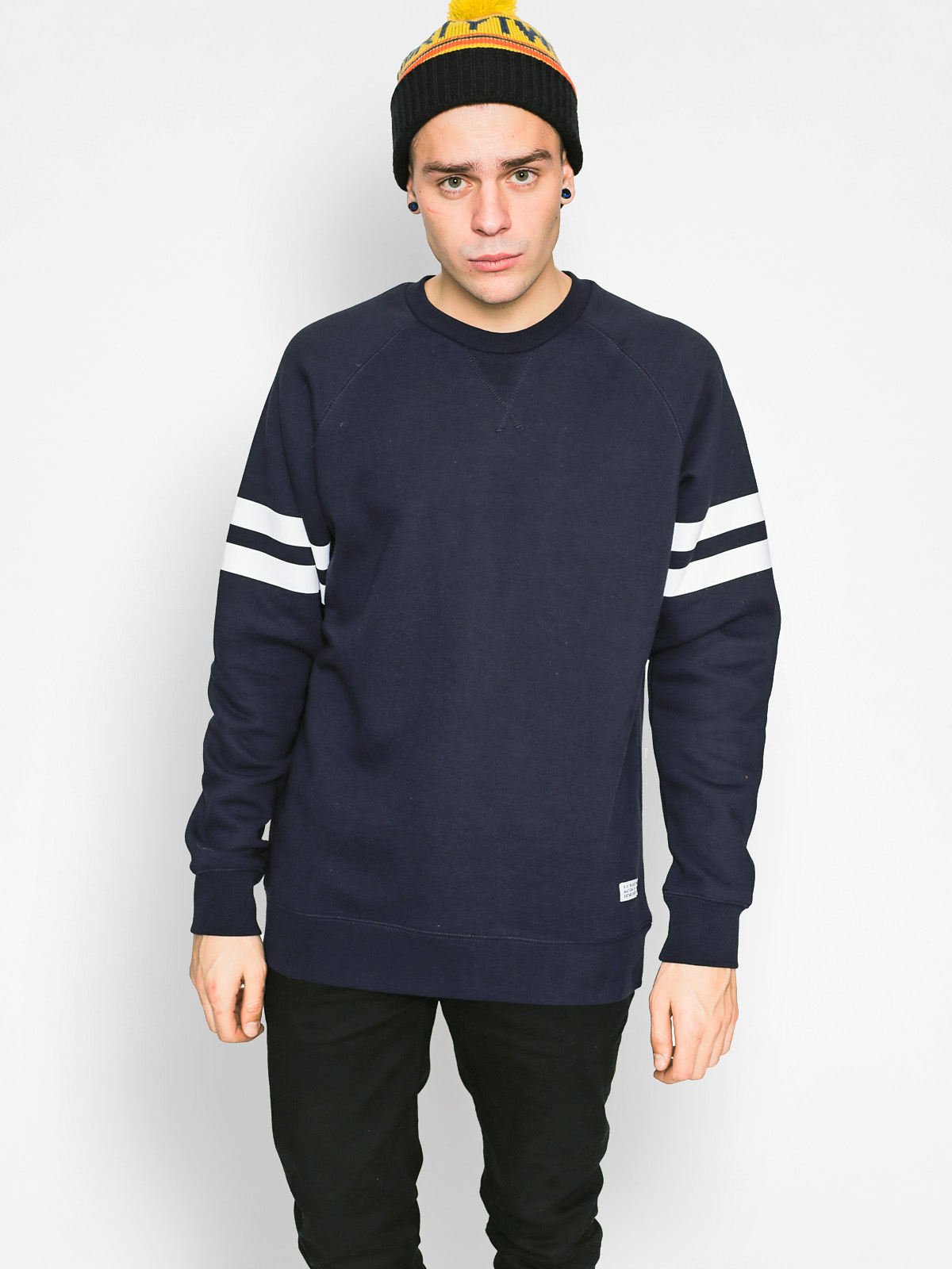 Bluza K1x Authentic (navy)