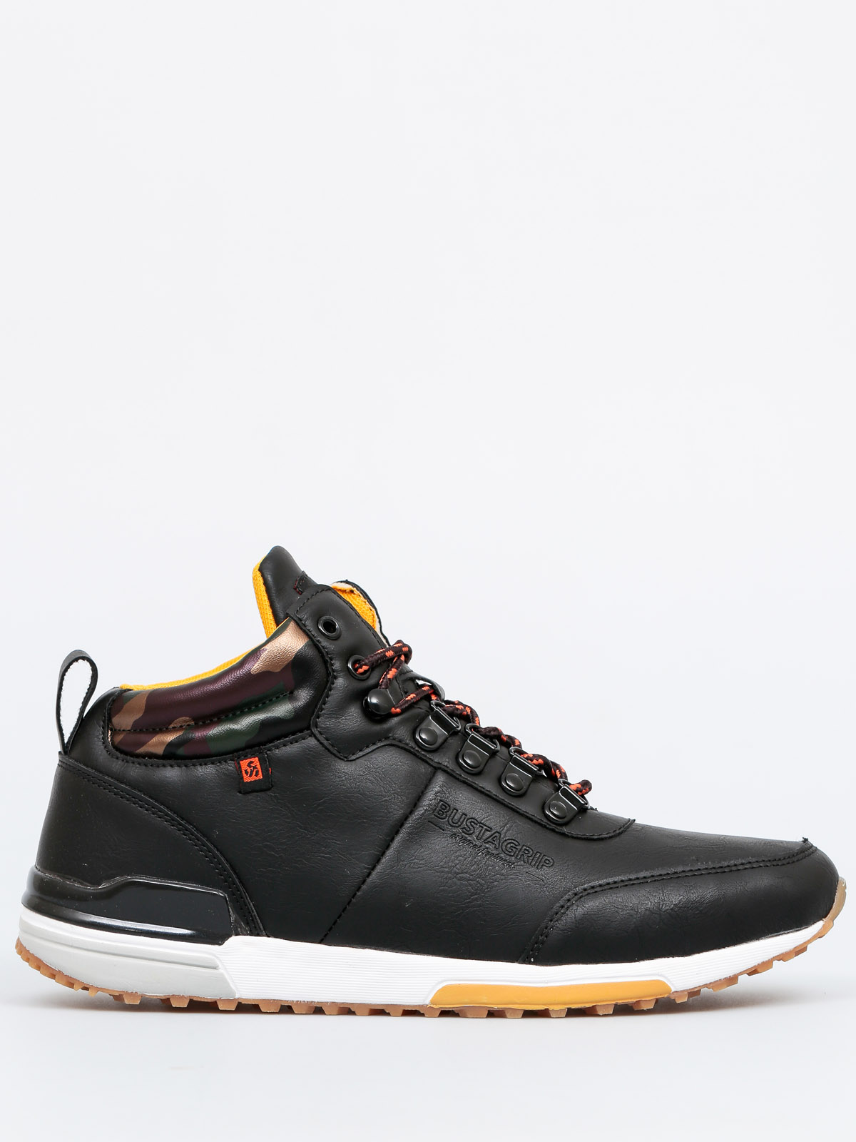 Buty Bustagrip Jogger (black)