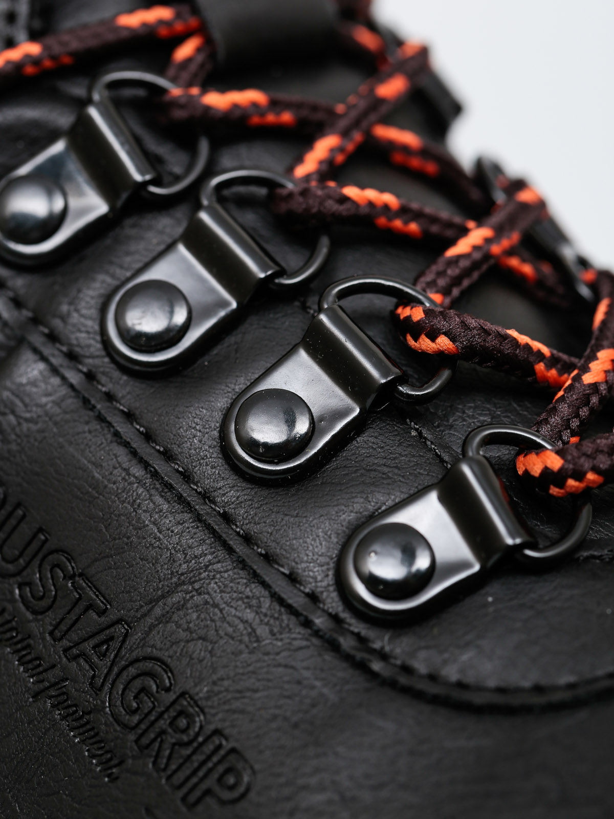 Buty Bustagrip Jogger (black)