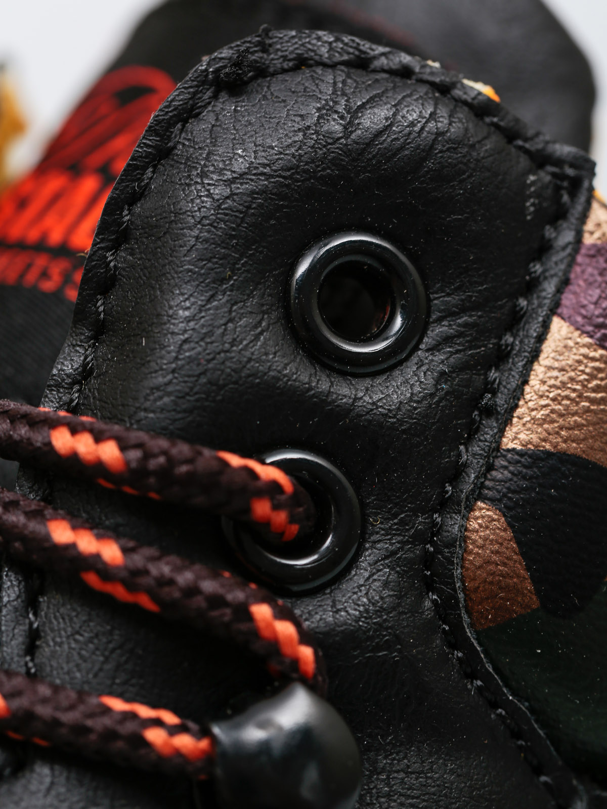 Buty Bustagrip Jogger (black)