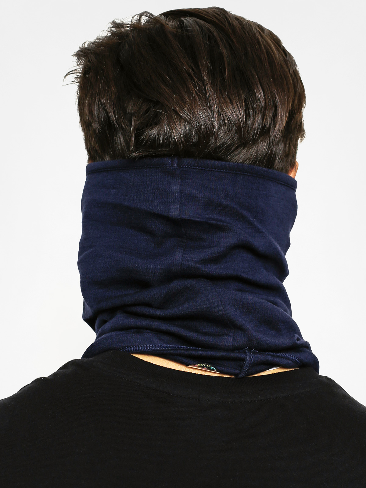Ocieplacz Airhole Airtube Ergo Merino (marine)