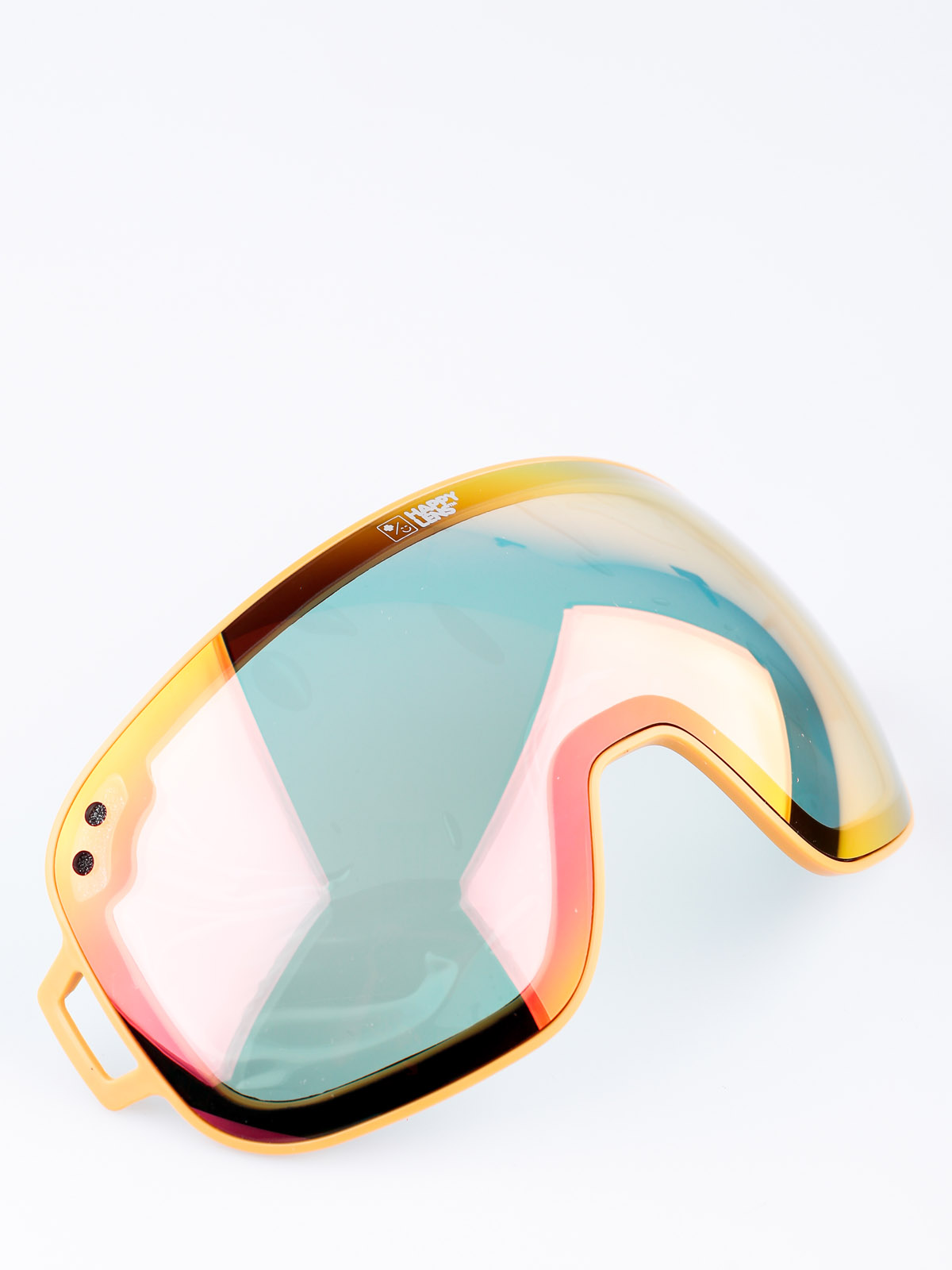 Gogle Spy Bravo (aurora dark blue/happy dark blue spectra/happy lucid red)