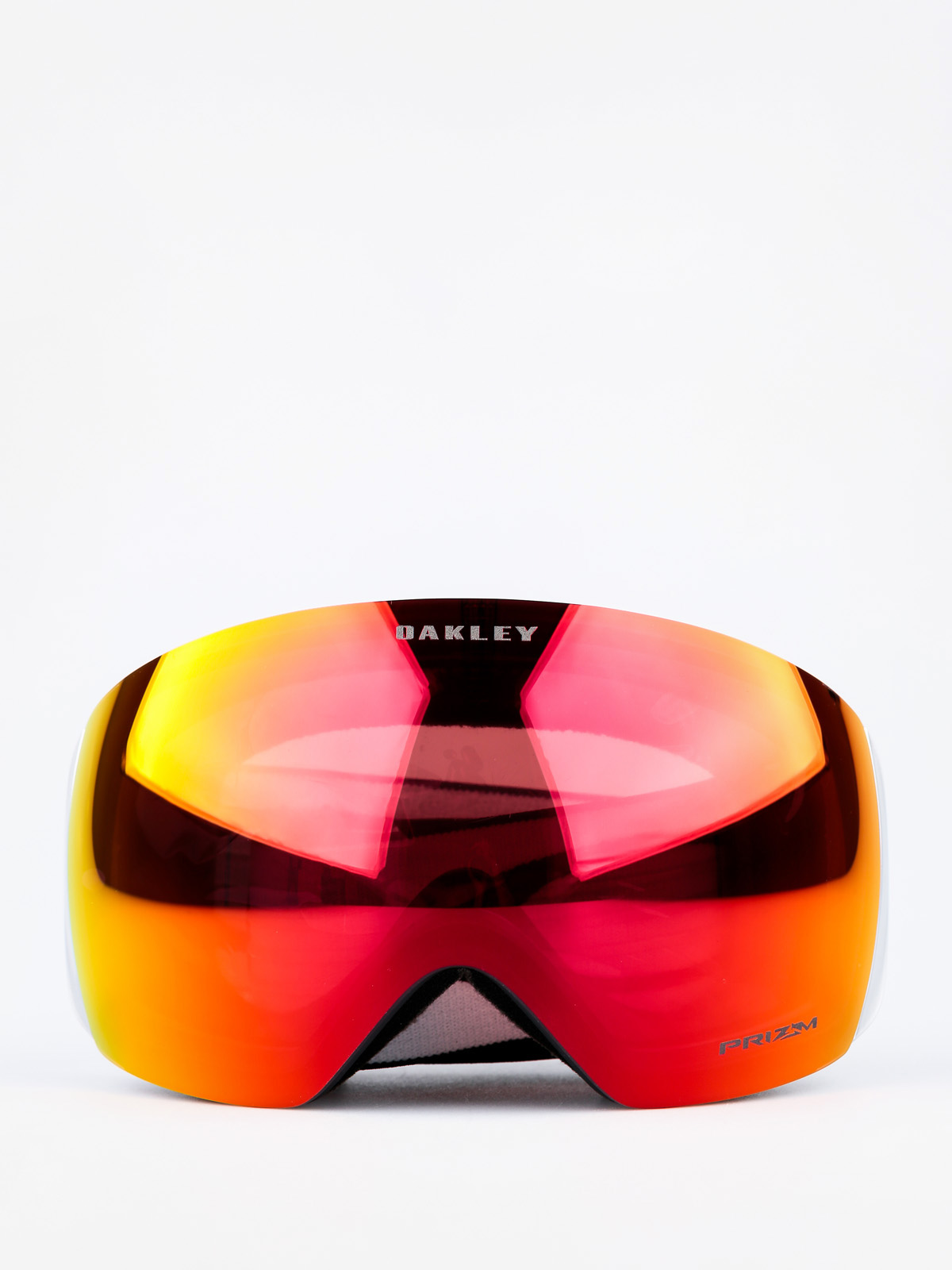 Gogle Oakley Flight Deck L (matte black w/prizm torch)