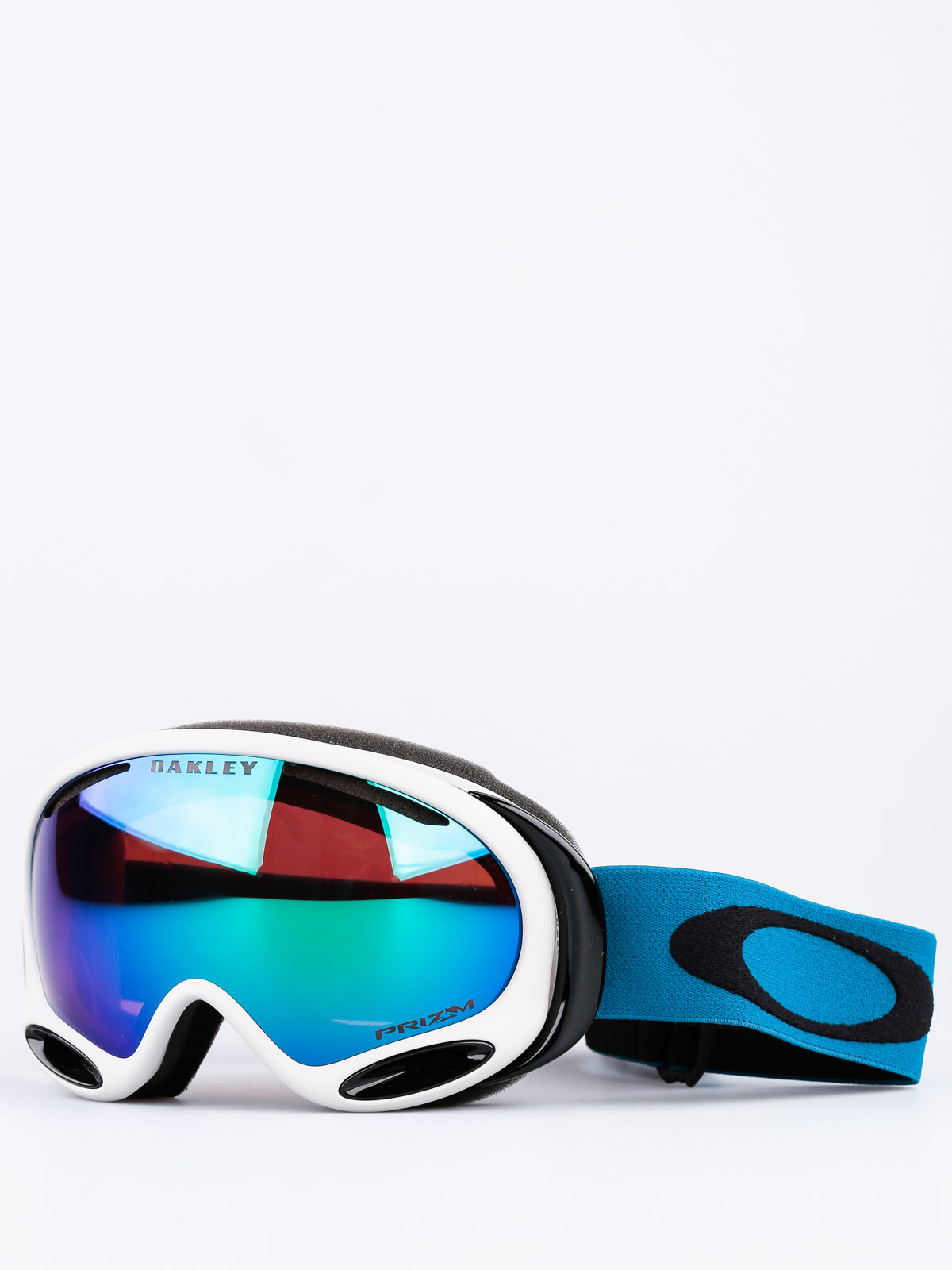 Gogle Oakley Aframe 2.0 Oxide (legion blue w/prizm jade)