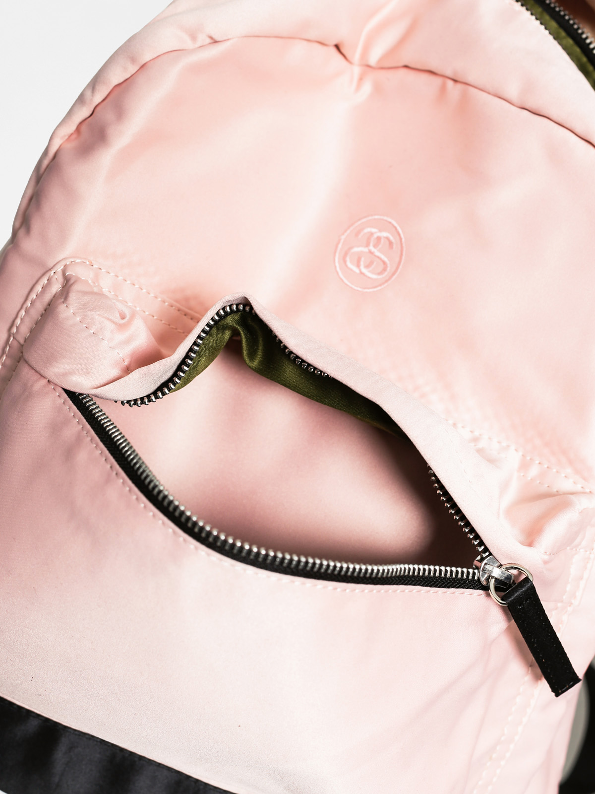 Plecak Stussy No Comply Wmn (blush)