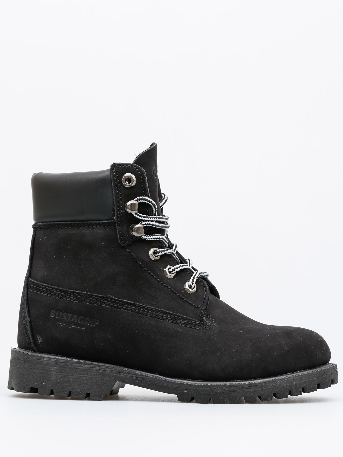 Buty Bustagrip King (black)