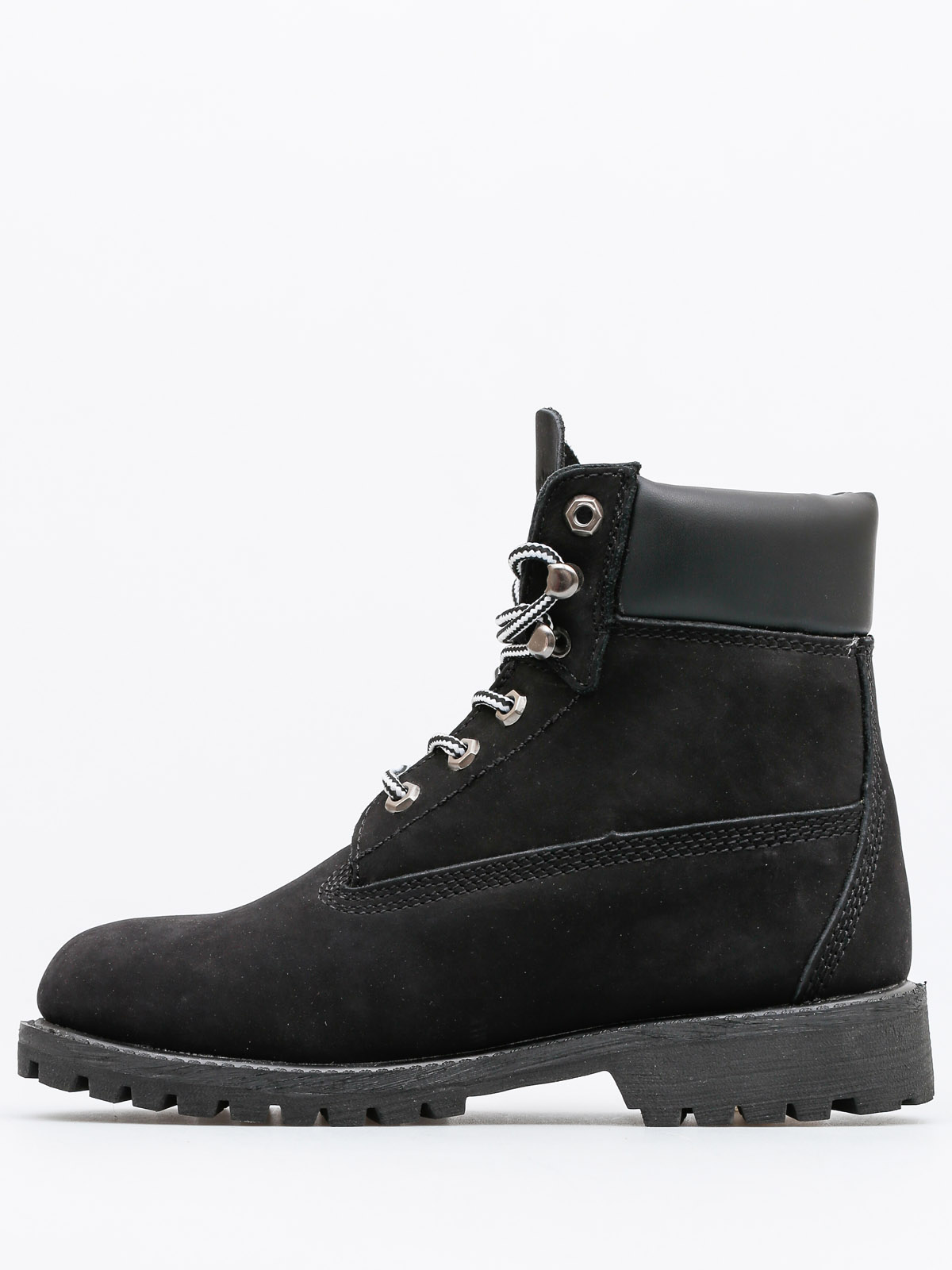 Buty Bustagrip King (black)