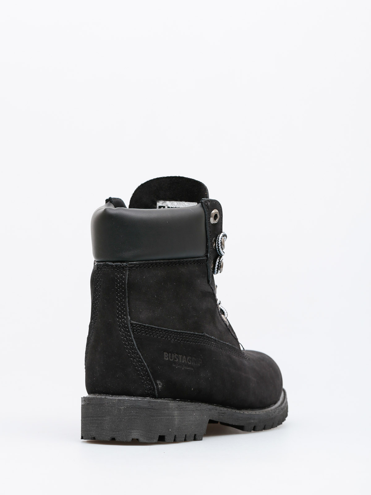 Buty Bustagrip King (black)