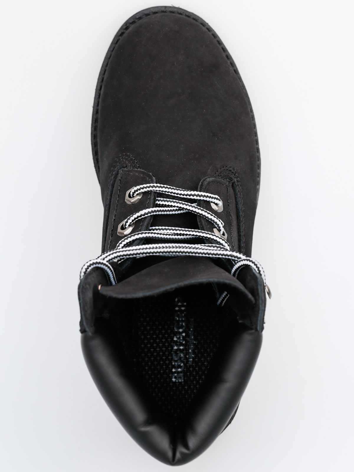 Buty Bustagrip King (black)