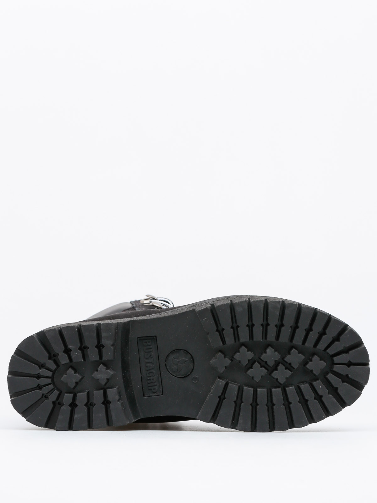 Buty Bustagrip King (black)