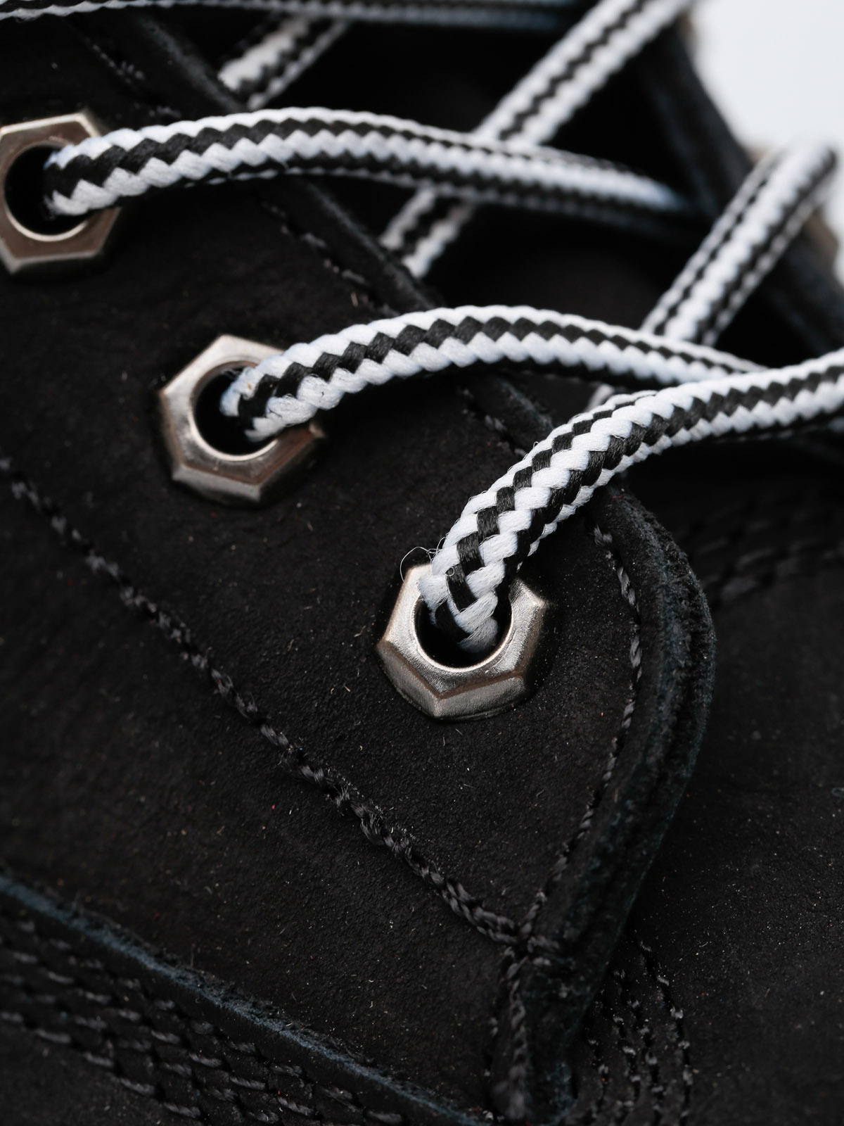 Buty Bustagrip King (black)