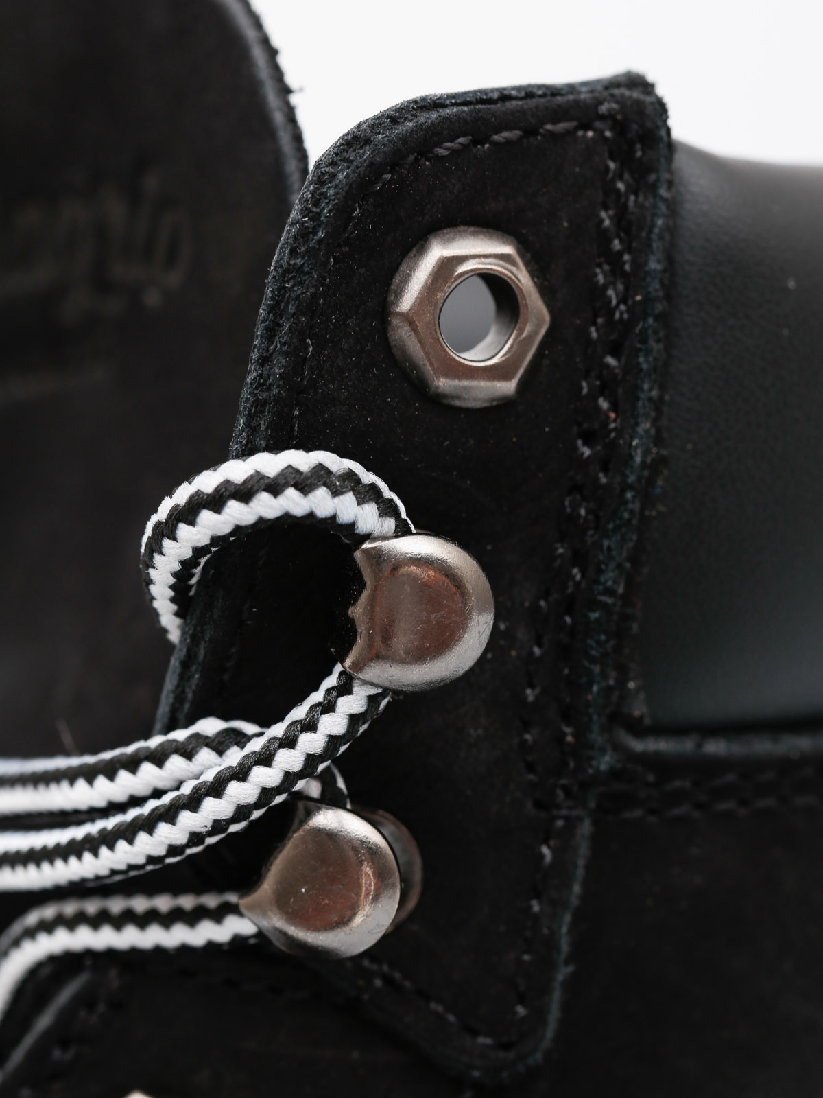 Buty Bustagrip King (black)