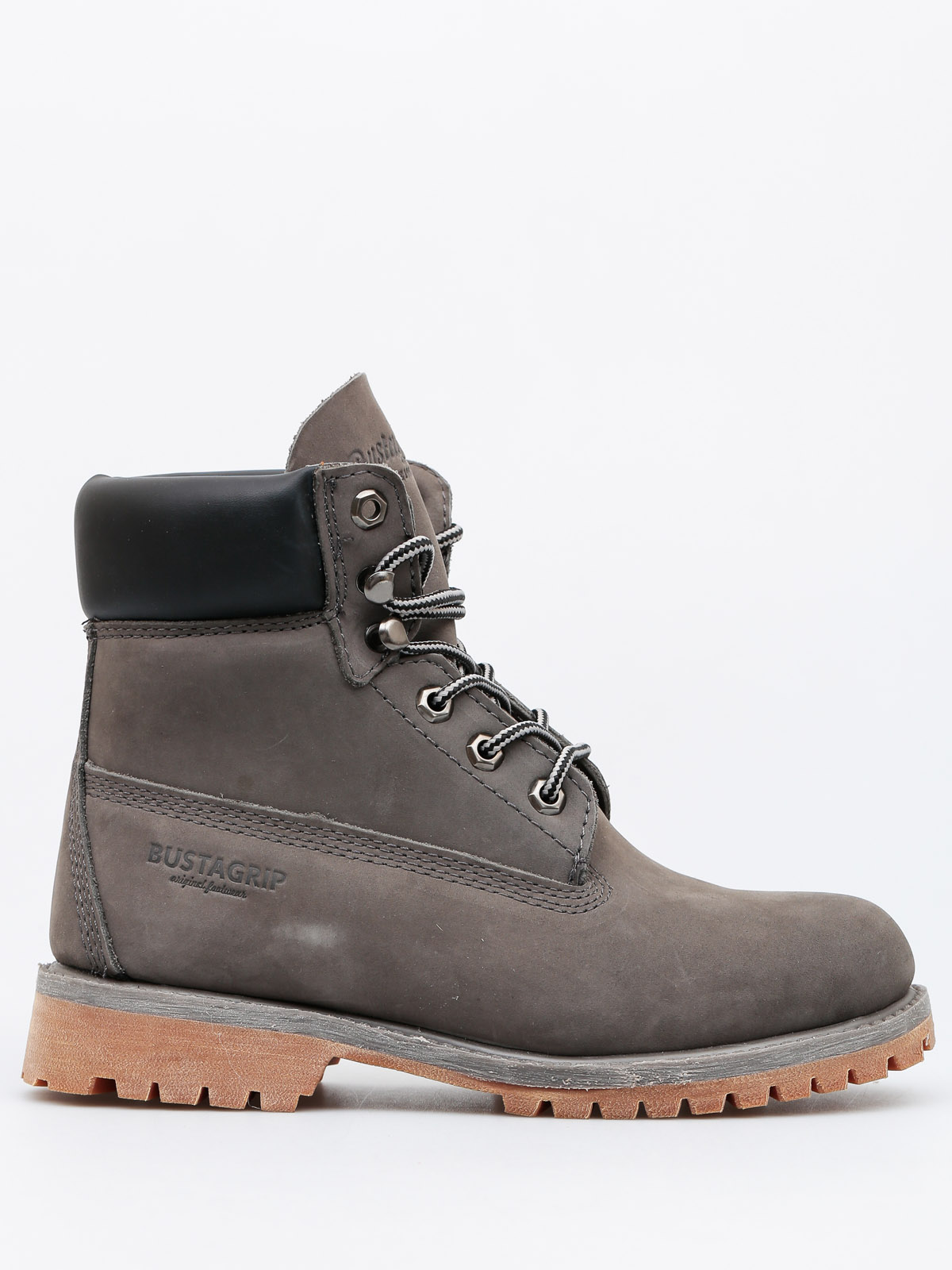 Buty Bustagrip King (grey)