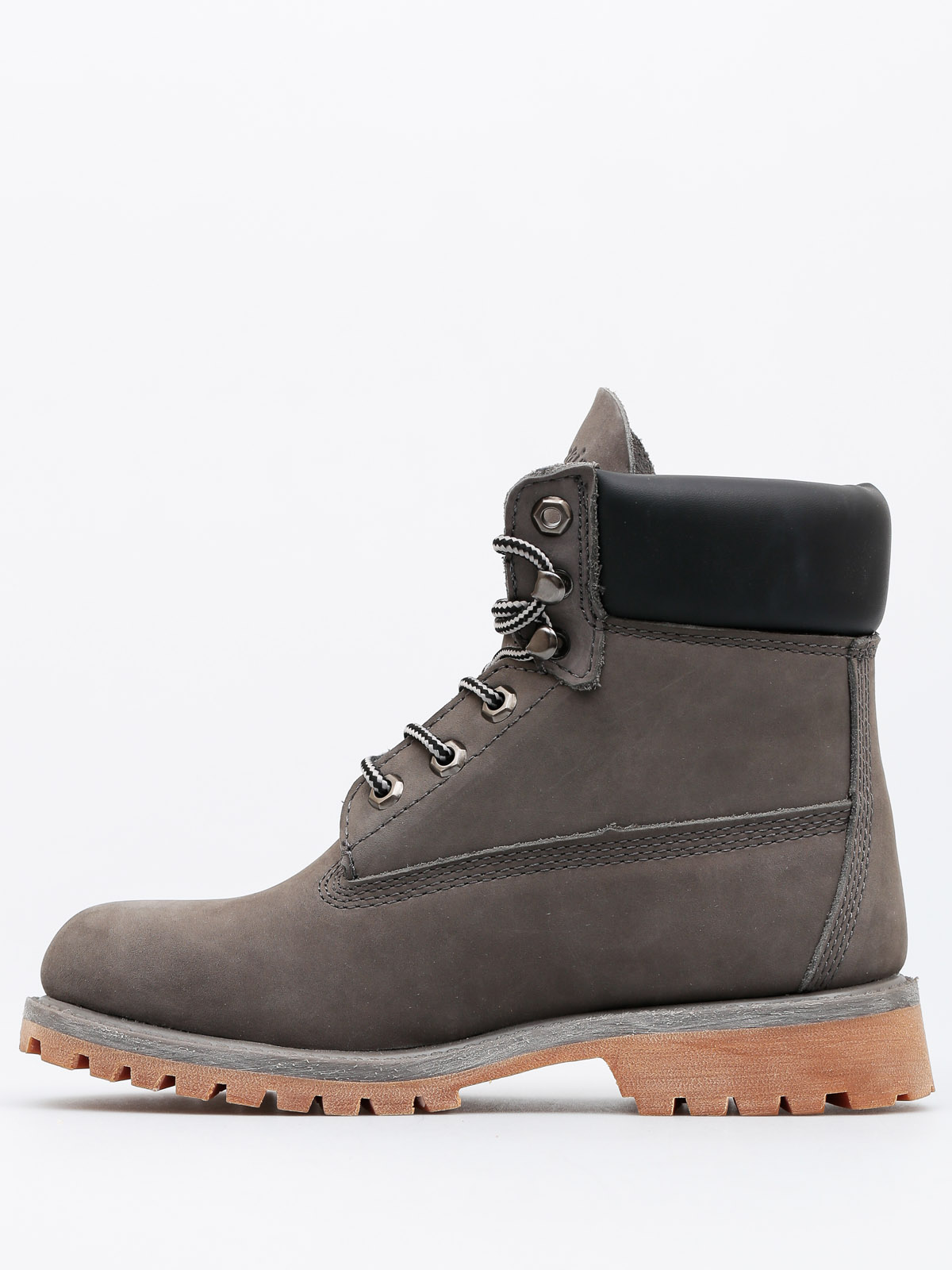 Buty Bustagrip King (grey)