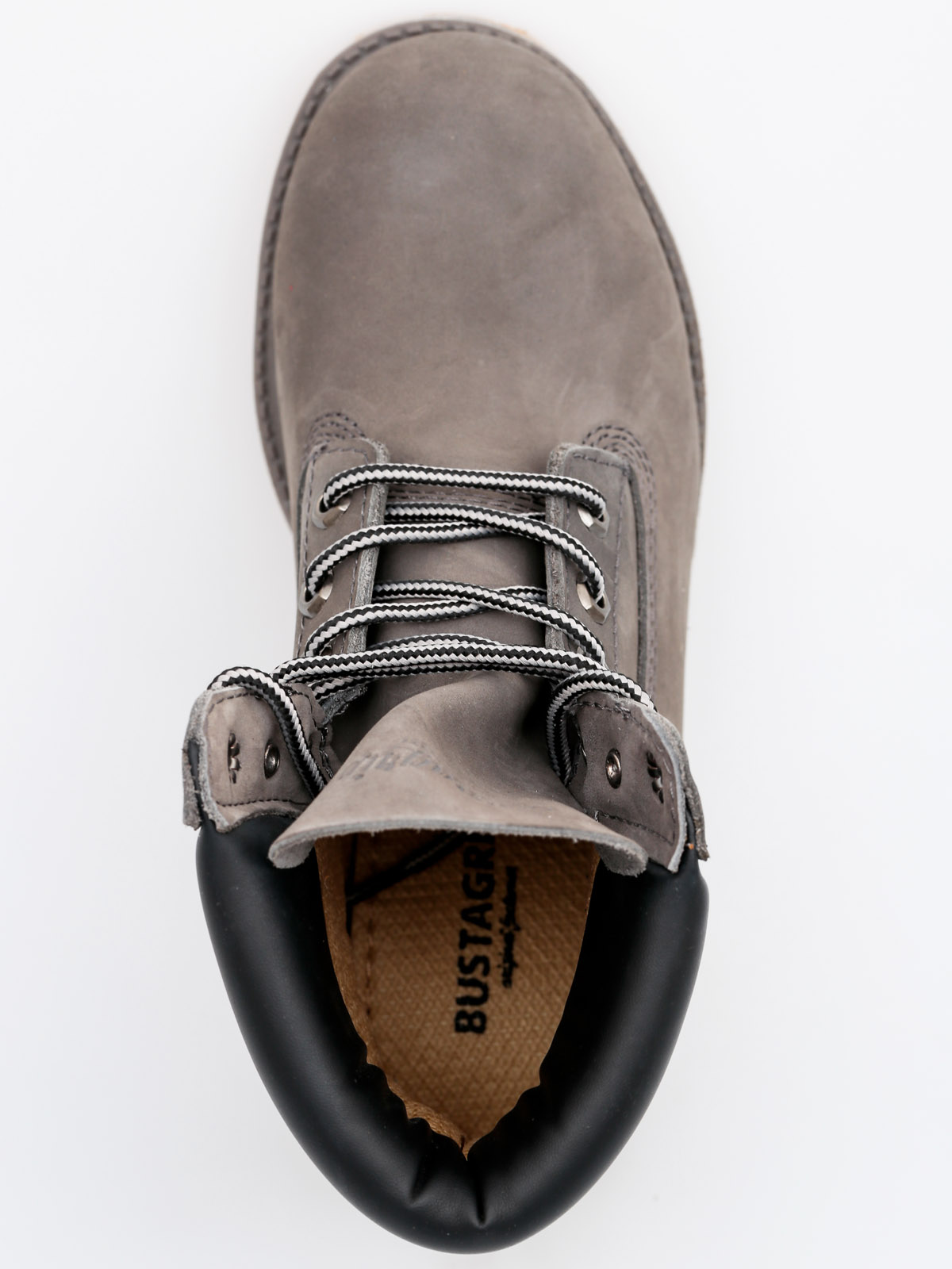 Buty Bustagrip King (grey)