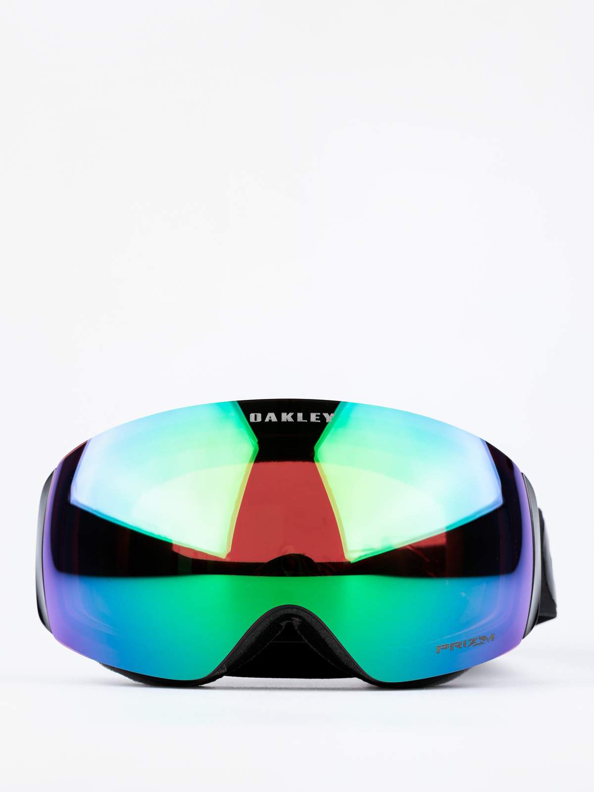 Gogle Oakley Flight Deck Xm Fp (blakcout w/prizm jade iridium)