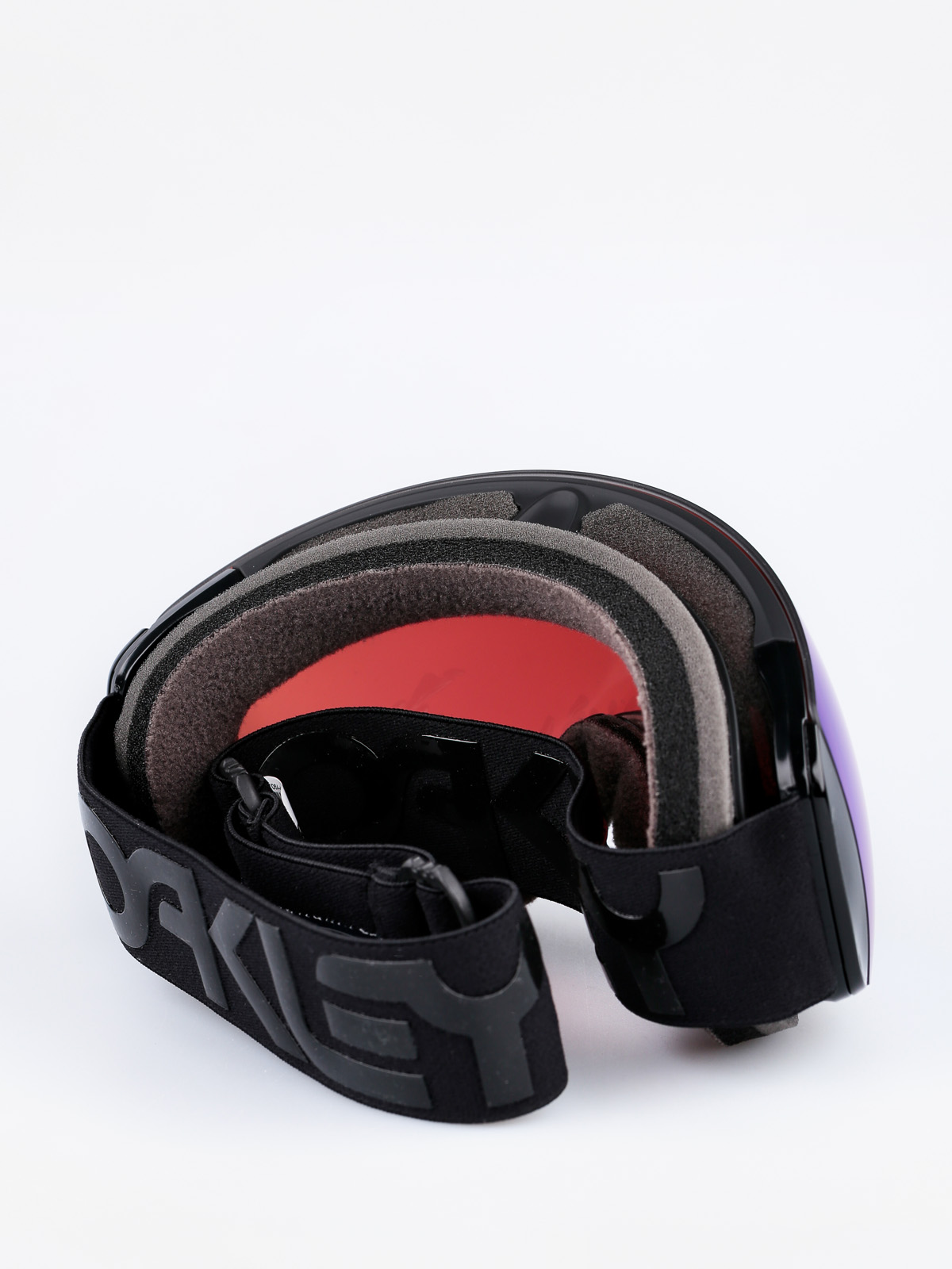 Gogle Oakley Flight Deck Xm Fp (blakcout w/prizm jade iridium)