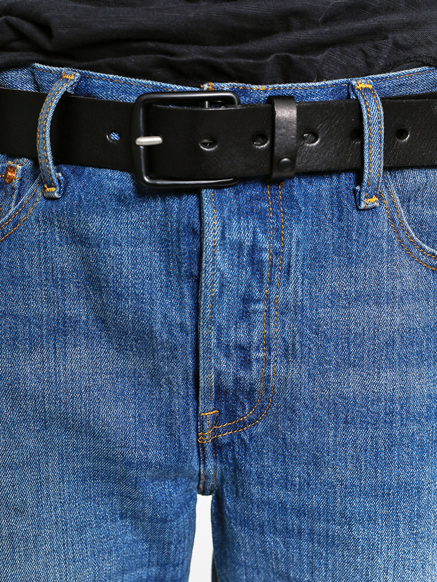 Spodnie Levi's Wedgie Icon Fit Coyote Wmn (blue)