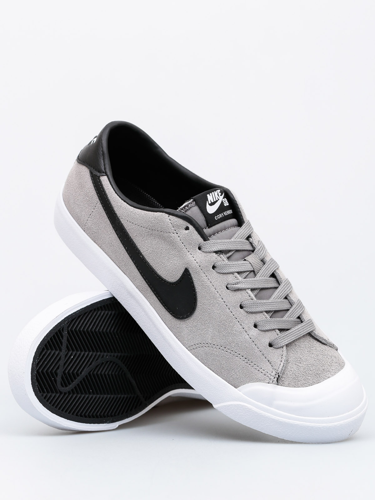 nike zoom all court ck