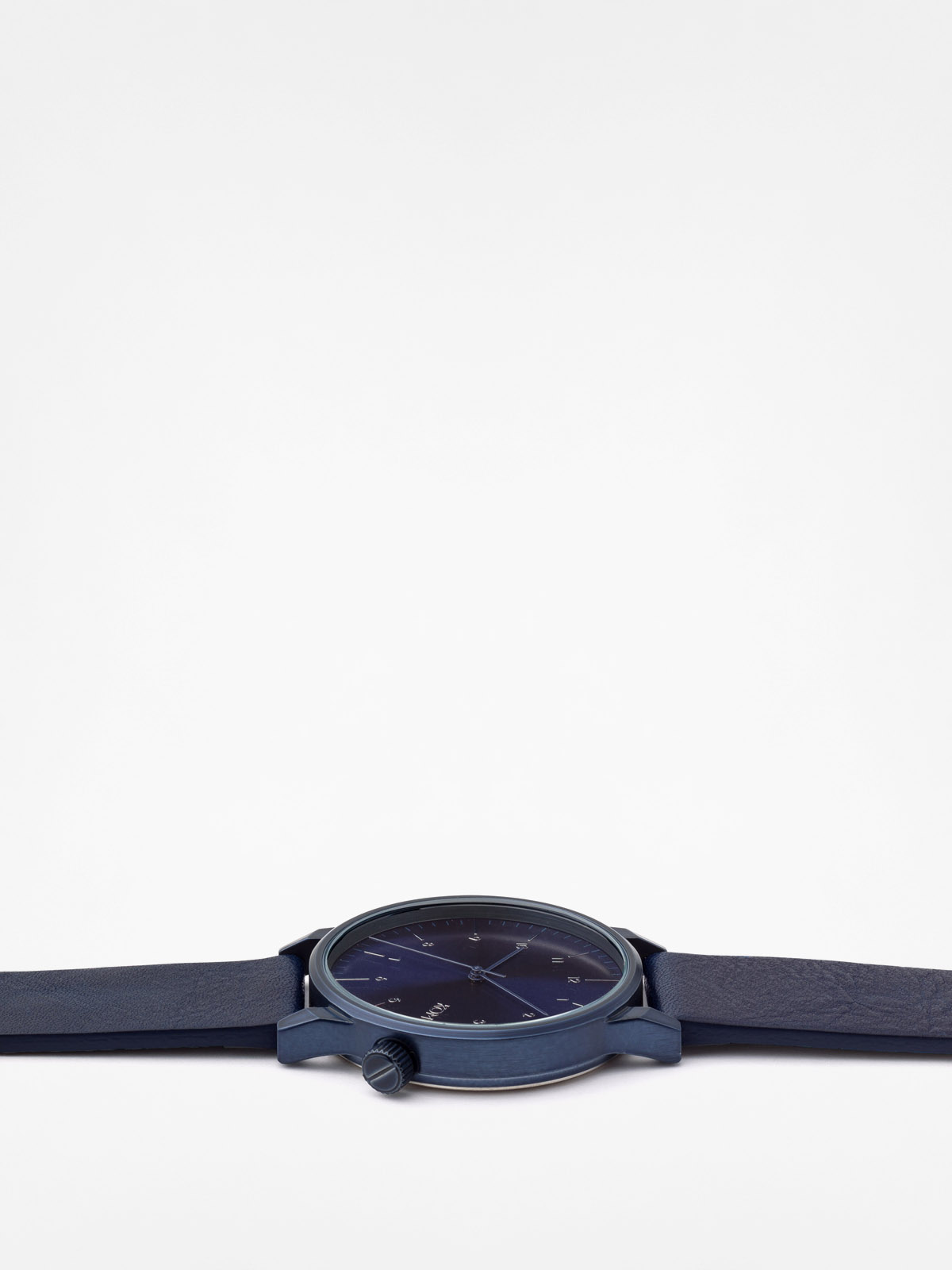 Zegarek Komono Winston Regal (all blue)