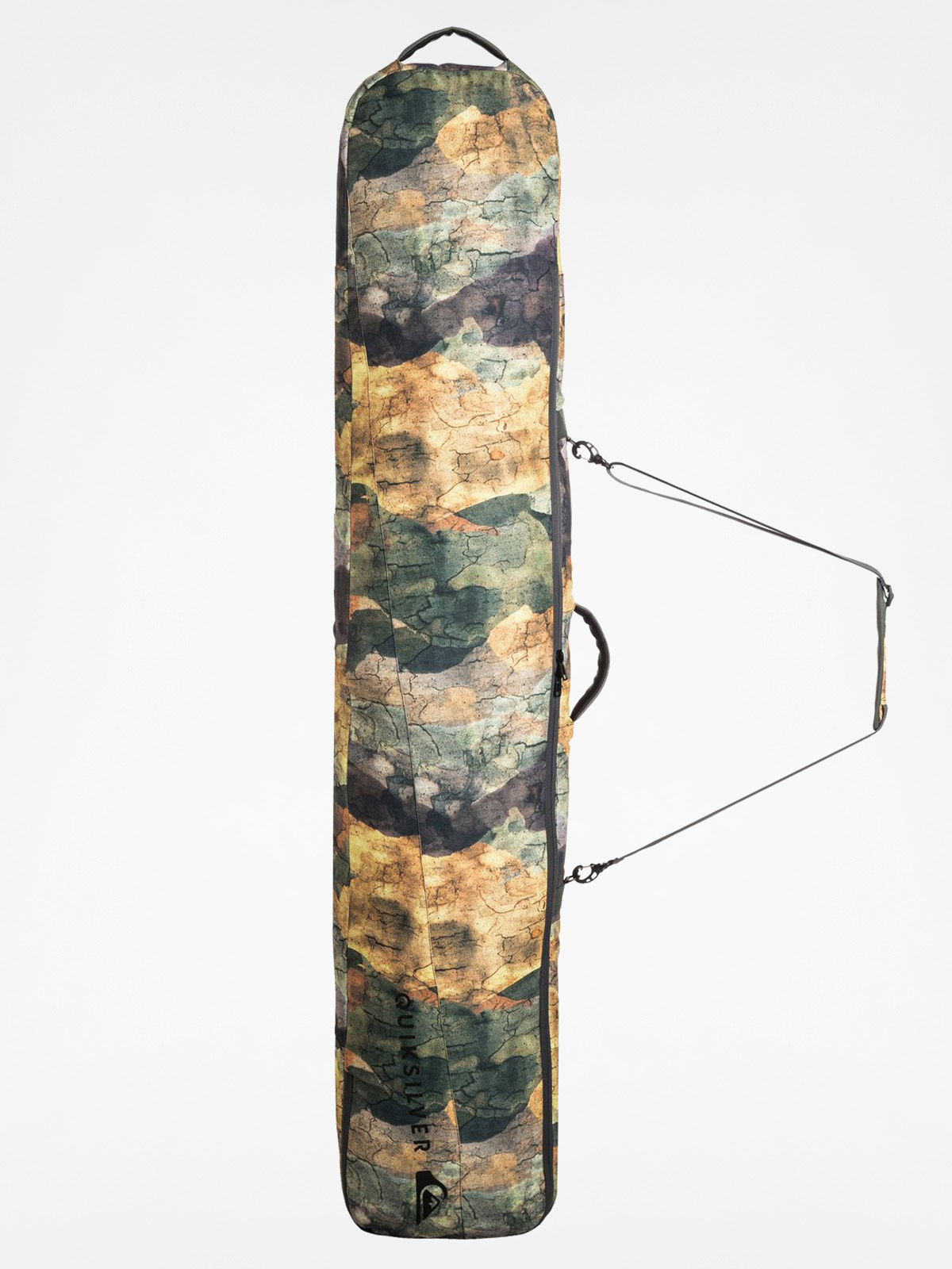 Pokrowiec Quiksilver Vulcano Brdbag (woodland)