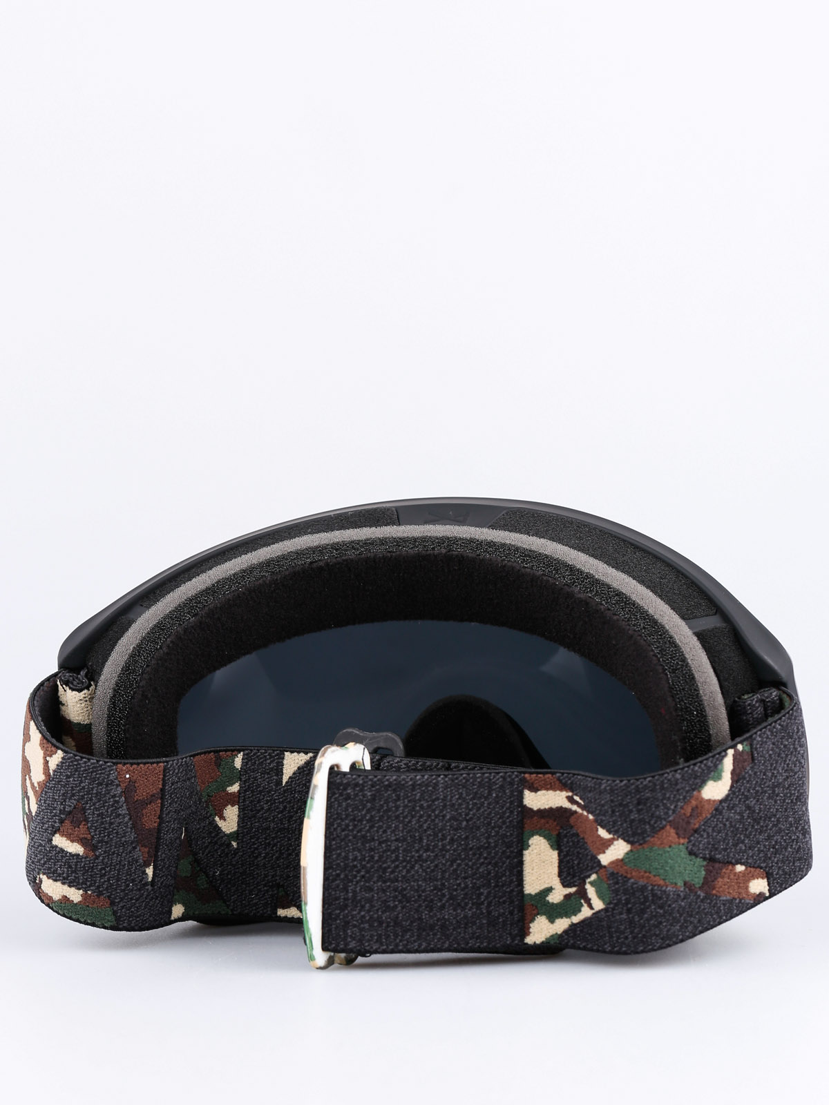 Gogle Anon Relapse (guerrilla/dark smoke)