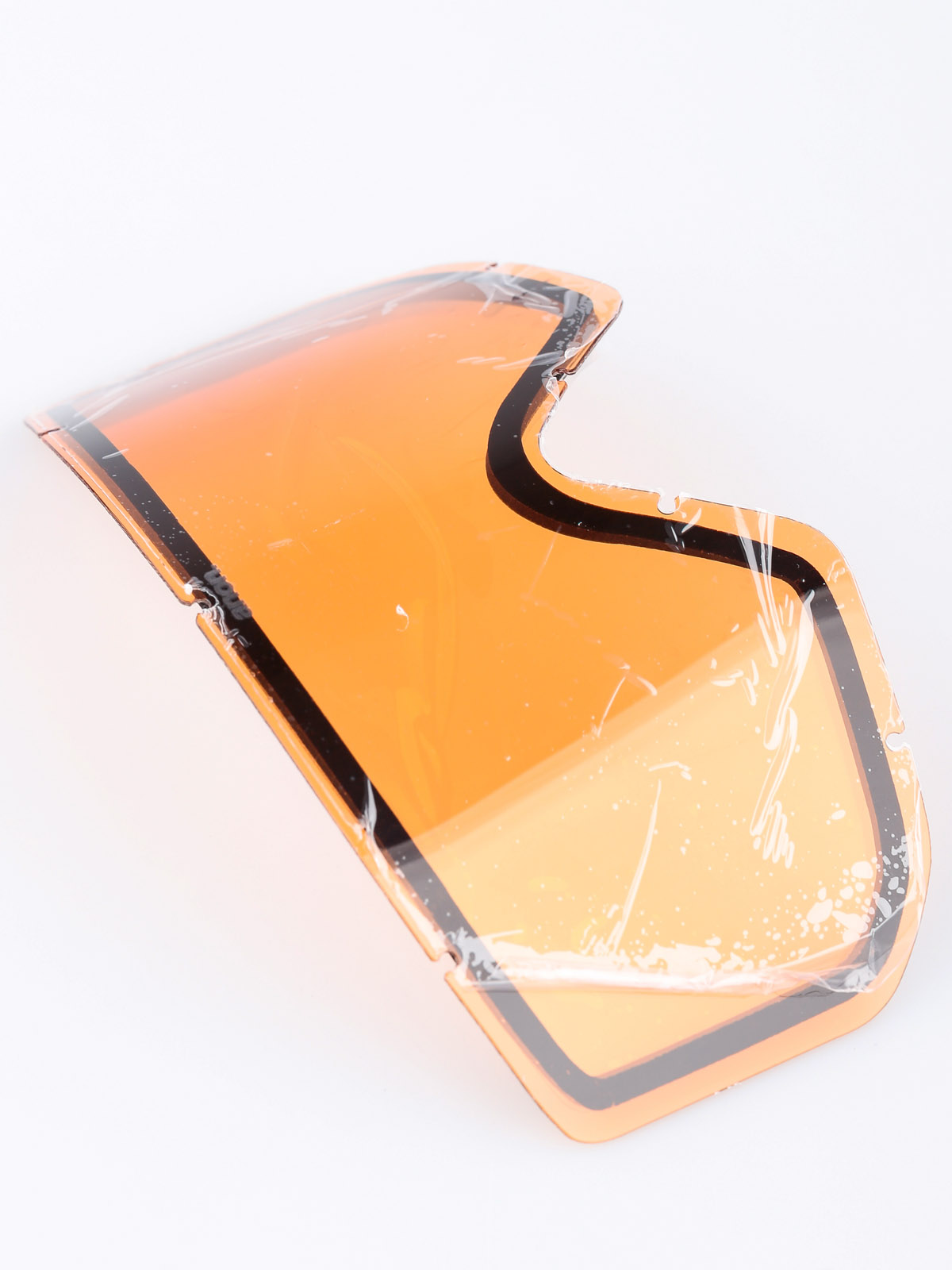 Gogle Anon Relapse (guerrilla/dark smoke)