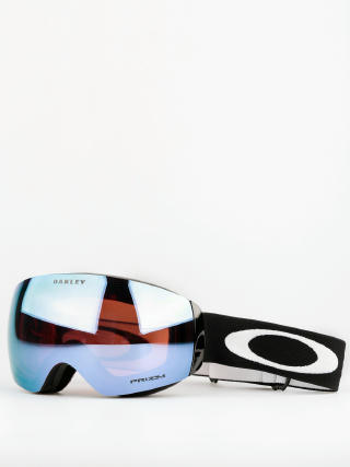 Oakley Сноуборд очила Flight Deck M (matte blk w/przm sapphire)