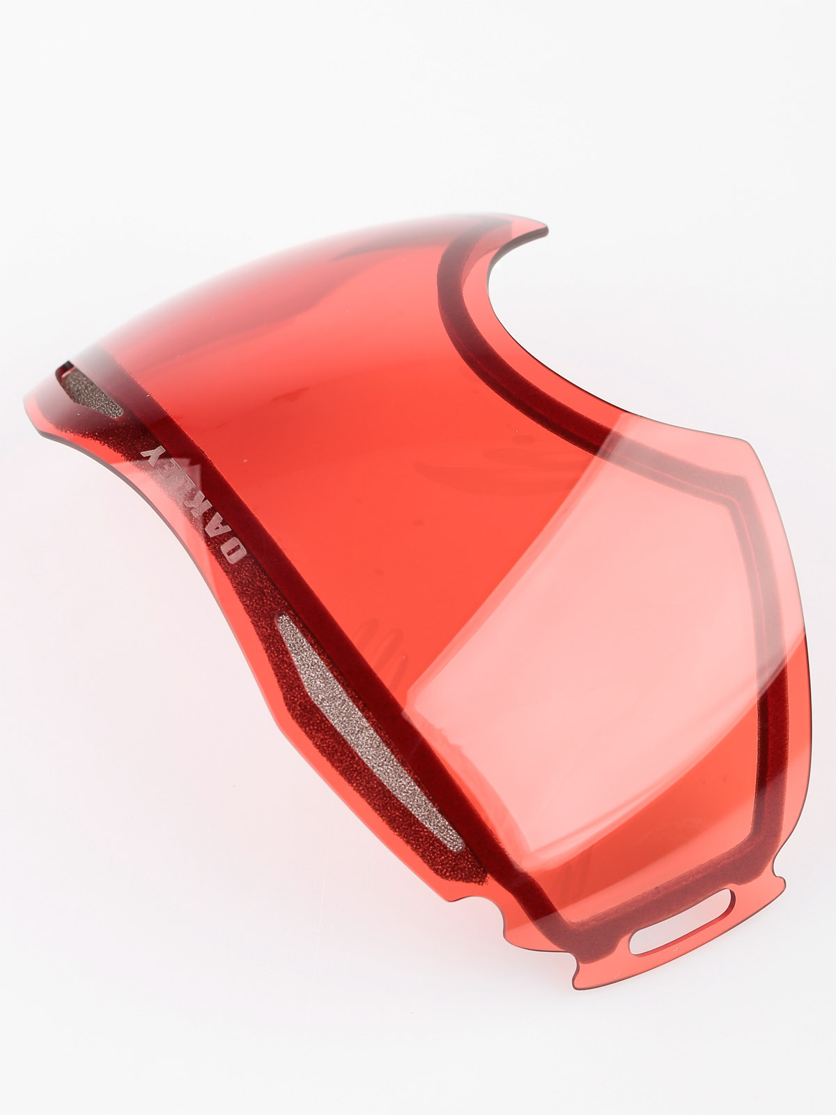 Gogle Oakley Airbrake 2 Lens Jet Black w (prizm sapphire irid prizm rose)