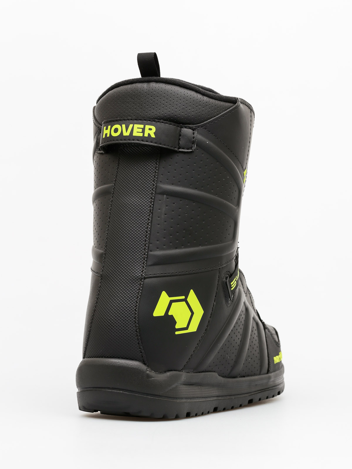 Męskie Buty snowboardowe Northwave Hover Spin (black)