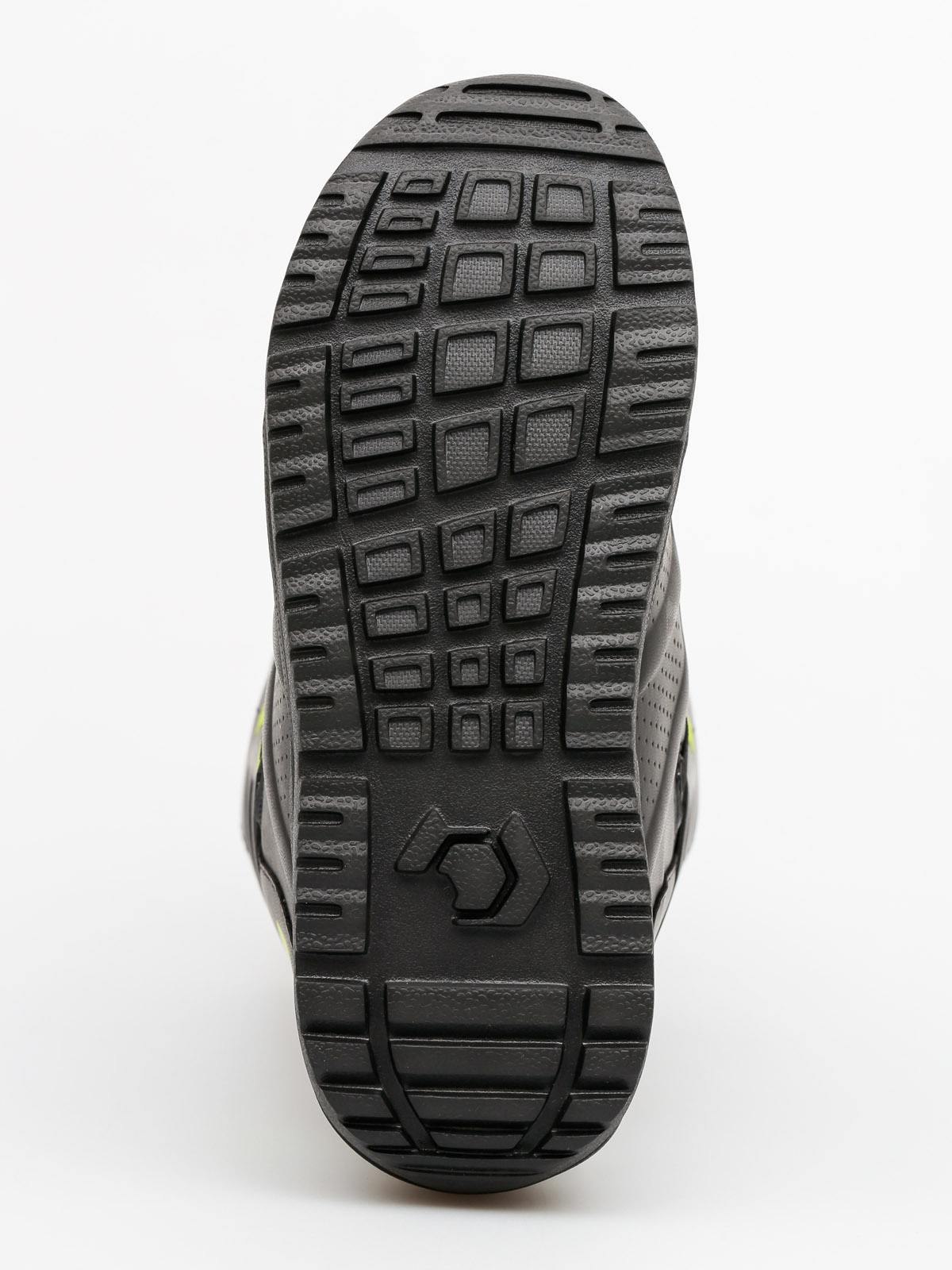 Męskie Buty snowboardowe Northwave Hover Spin (black)