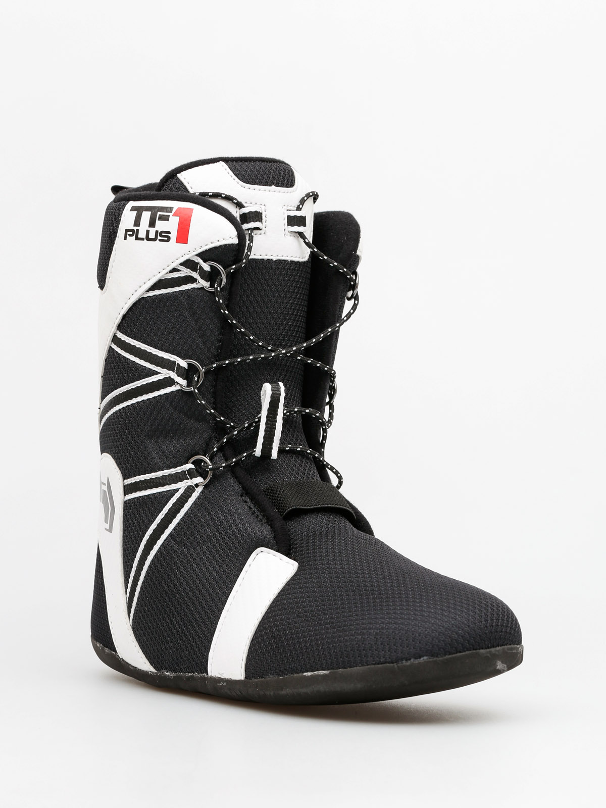 Męskie Buty snowboardowe Northwave Hover Spin (black)