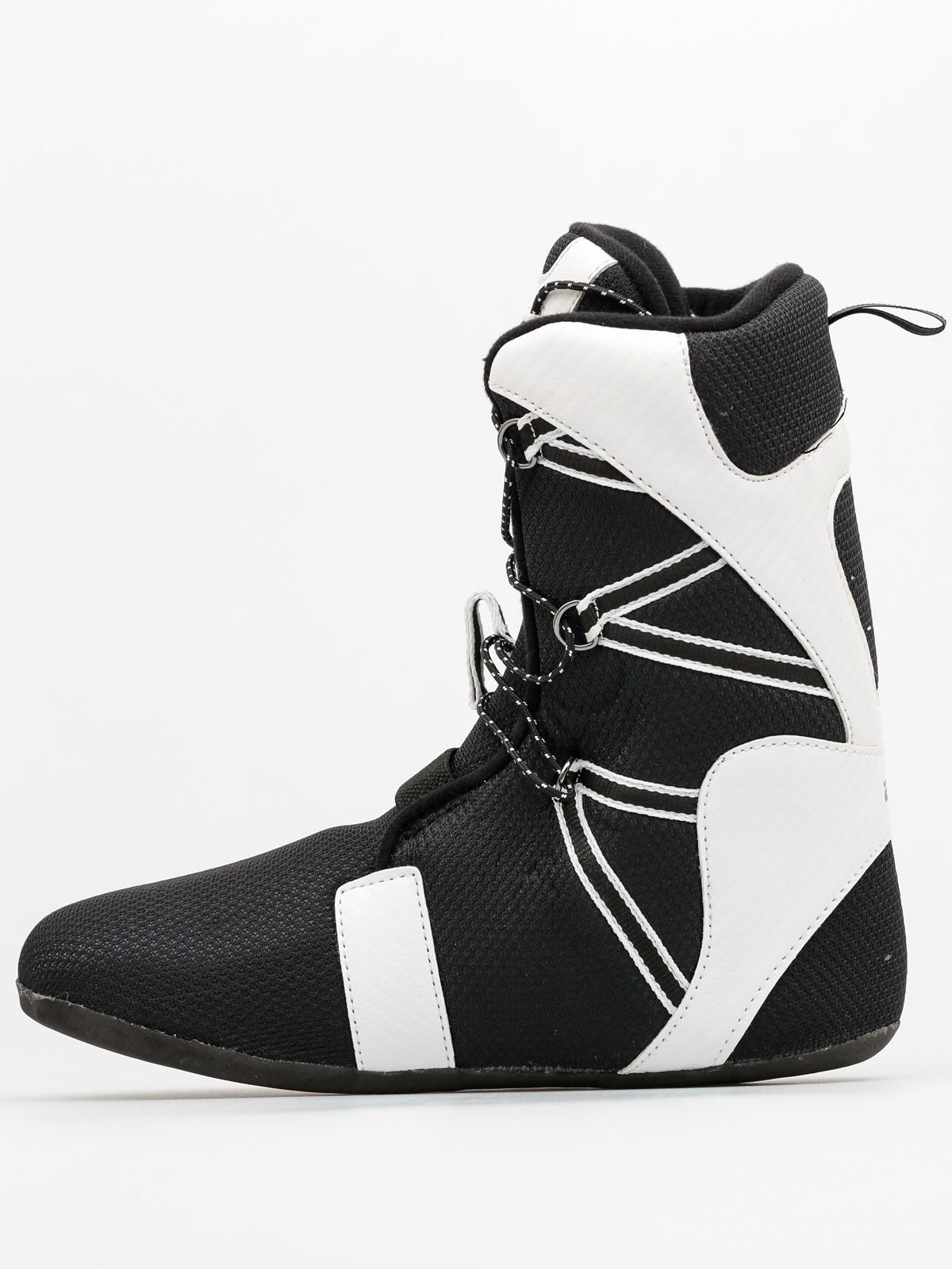 Męskie Buty snowboardowe Northwave Hover Spin (black)