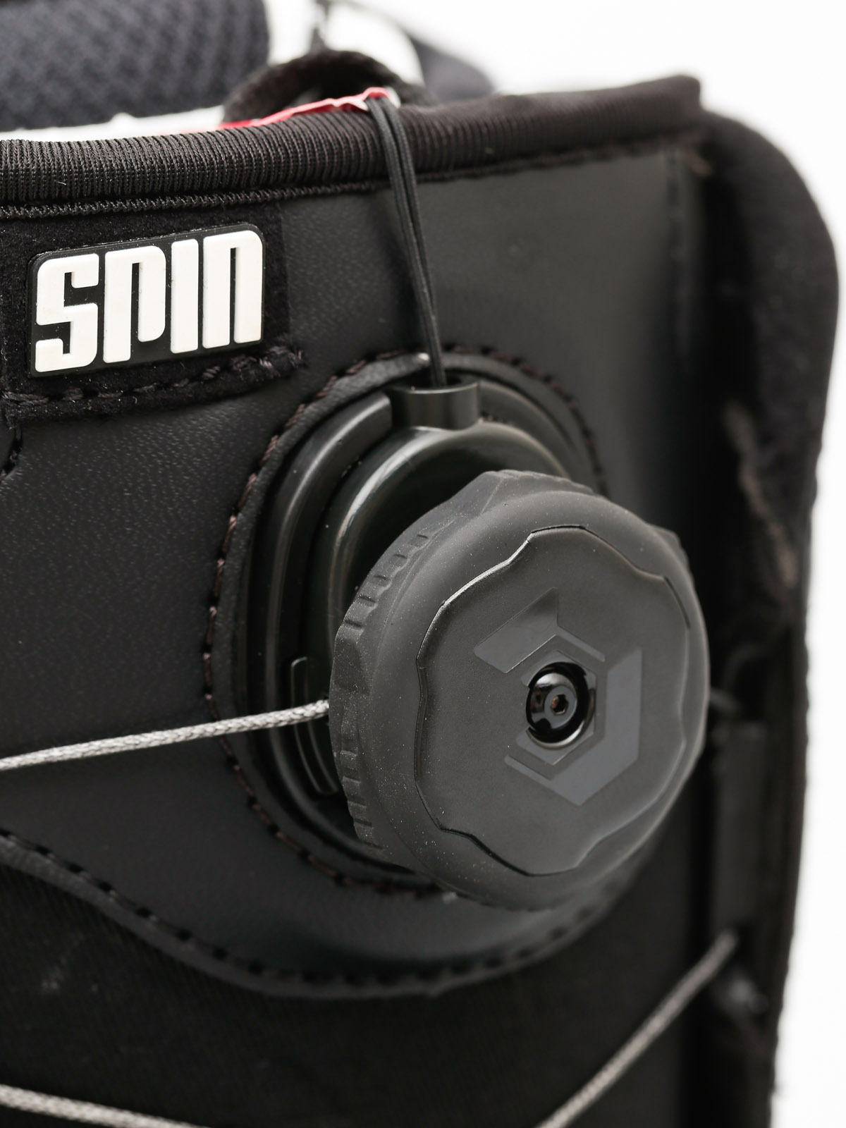 Męskie Buty snowboardowe Northwave Hover Spin (black)