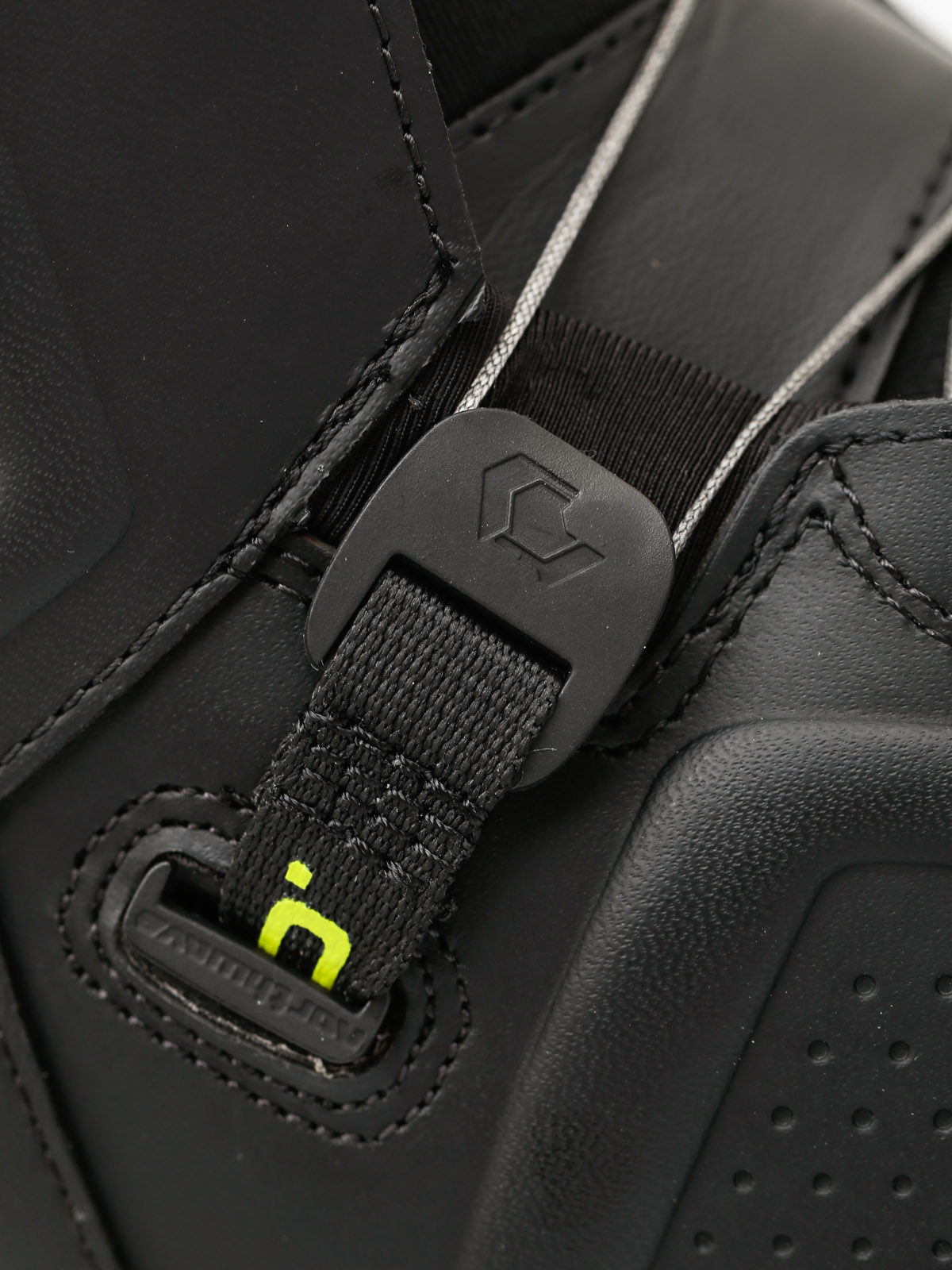 Męskie Buty snowboardowe Northwave Hover Spin (black)