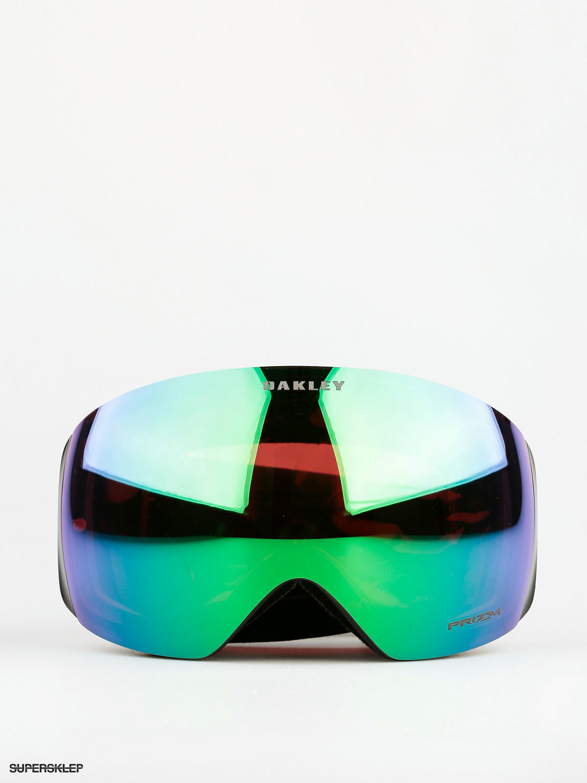 Oakley flight deck sales xm factory pilot blackout