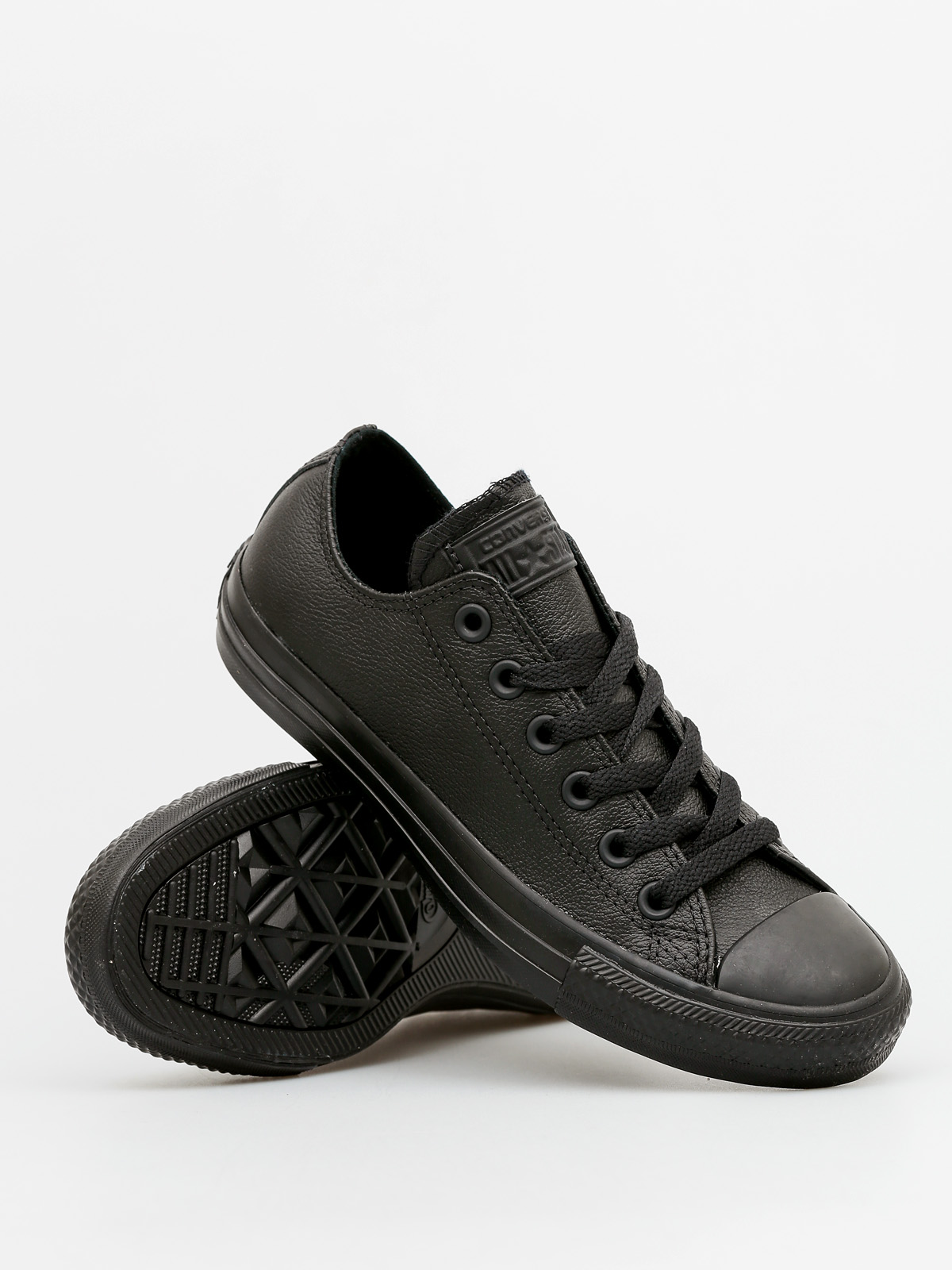 Trampki Converse Chuck Taylor All Star OX (black mono)