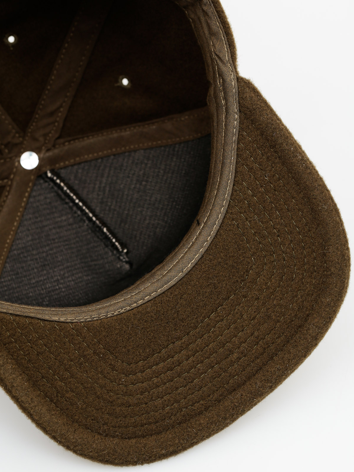 Czapka z daszkiem Femi Pleasure Lesgua ZD Wmn (frg)