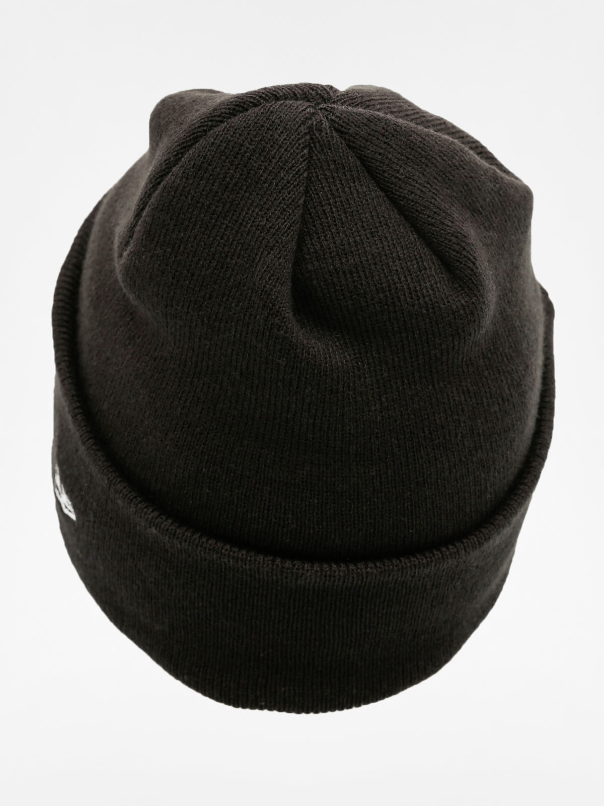 Czapka zimowa New Era New York Yankees Flag (black)