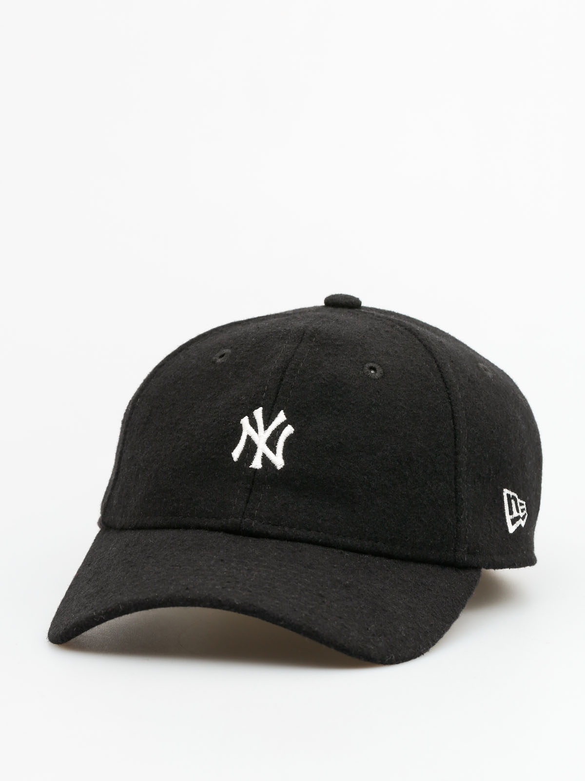 Czapka z daszkiem New Era Classic New York Yankees 01 ZD (black)