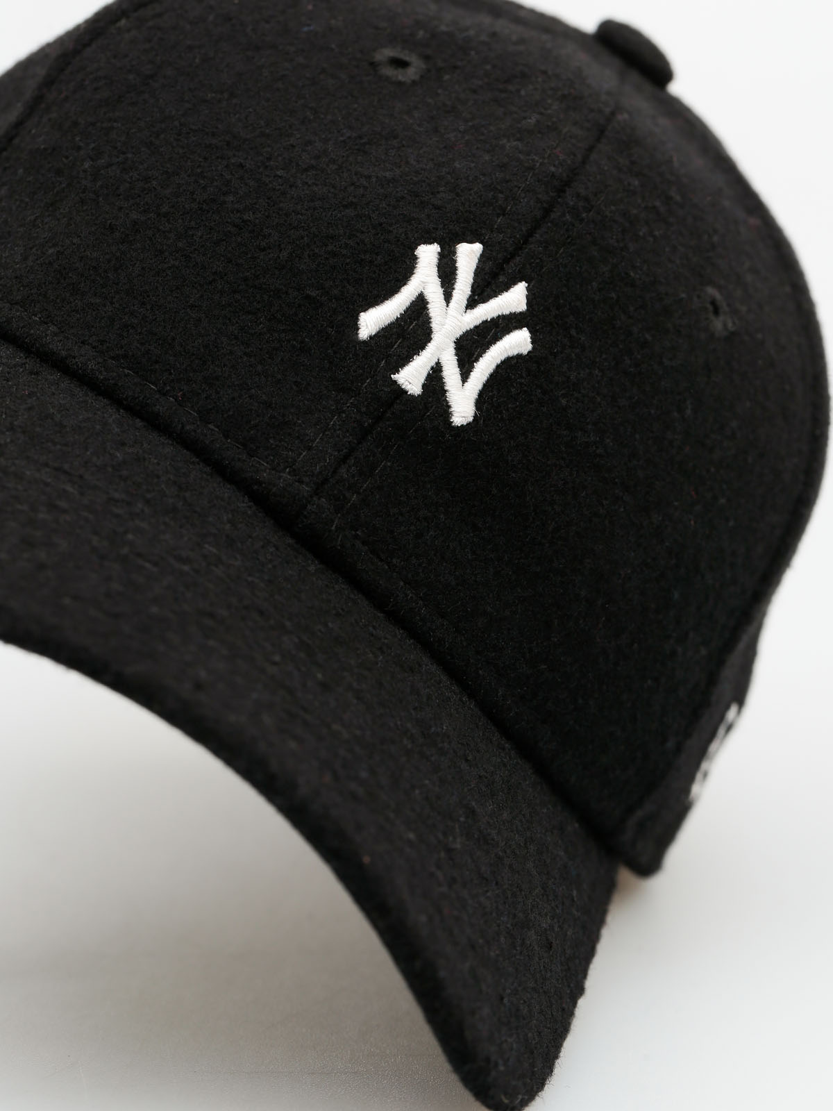 Czapka z daszkiem New Era Classic New York Yankees 01 ZD (black)