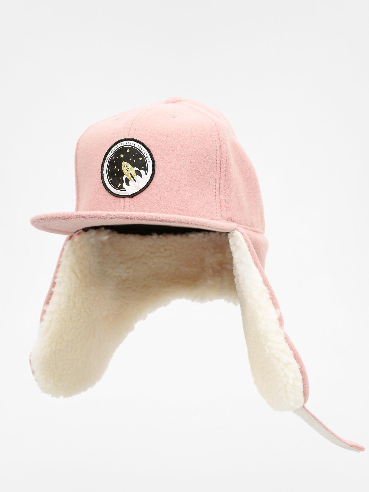 Czapka zimowa Femi Pleasure Guam ZD Wmn (lpk)