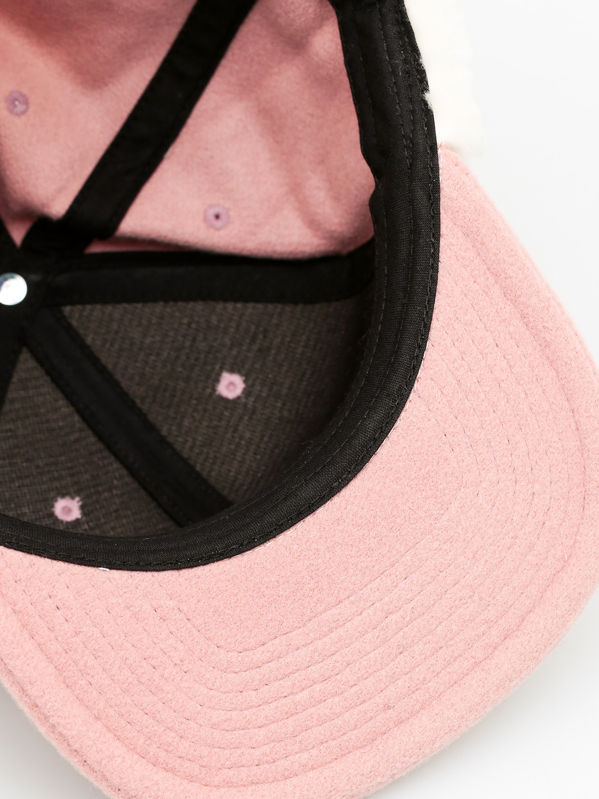 Czapka zimowa Femi Pleasure Guam ZD Wmn (lpk)