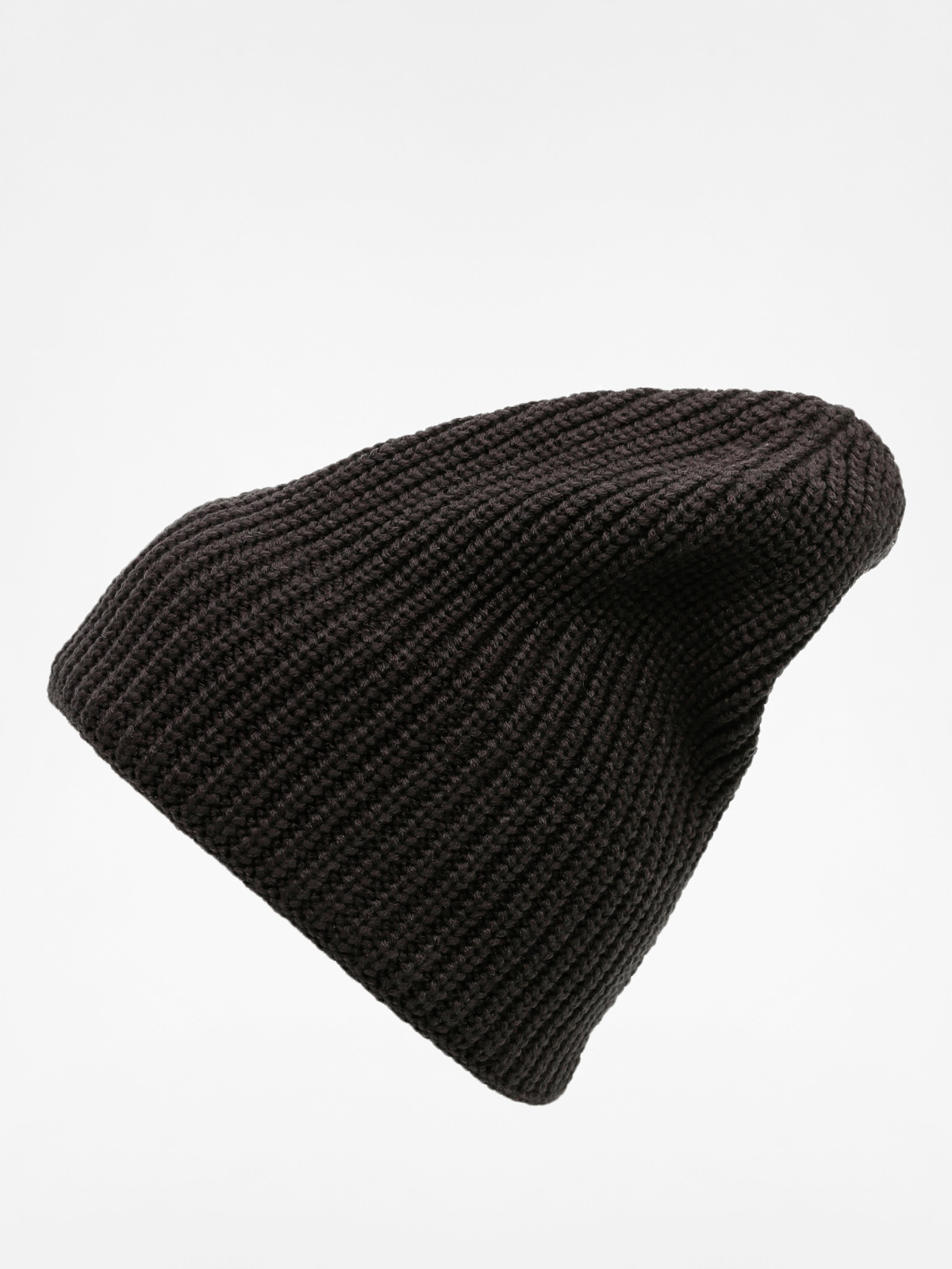 Czapka zimowa Buff Knitted & Polar (drip black)