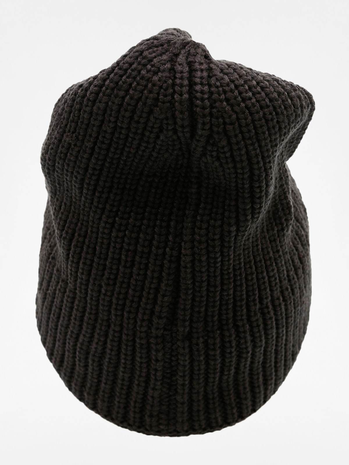Czapka zimowa Buff Knitted & Polar (drip black)